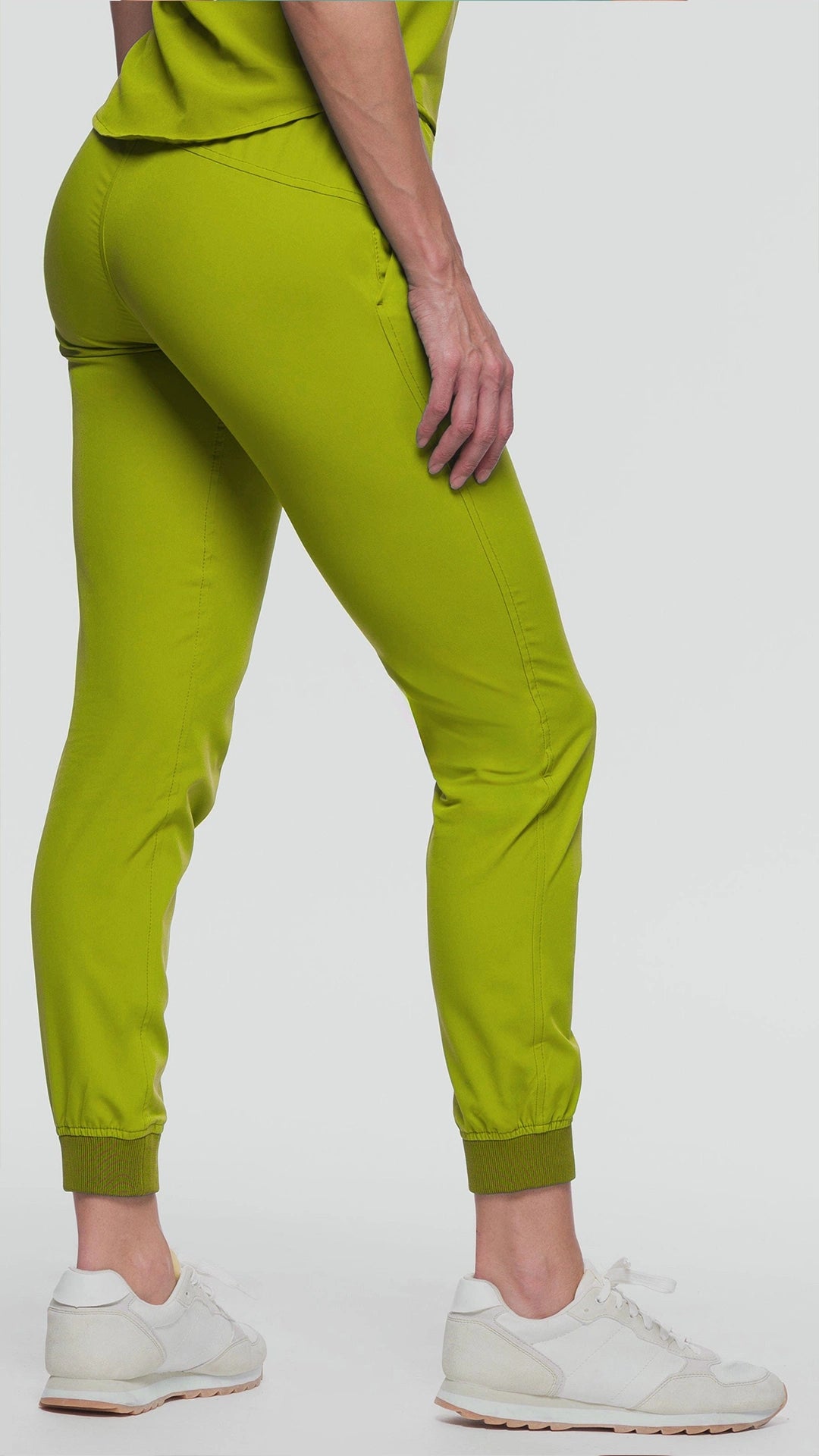 Kanaus® Pants Casual | Dama