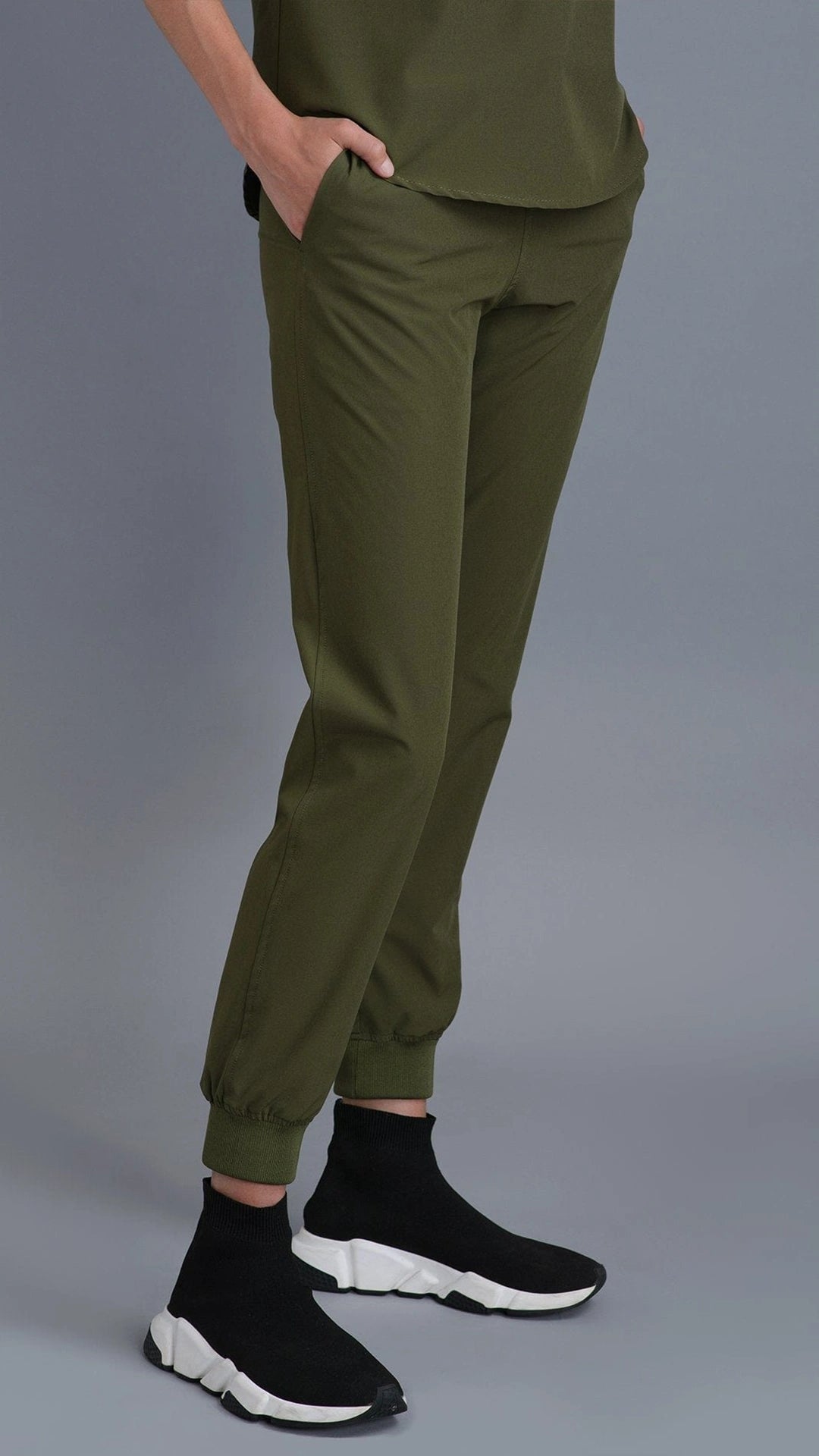 Kanaus® Pants Casual | Dama