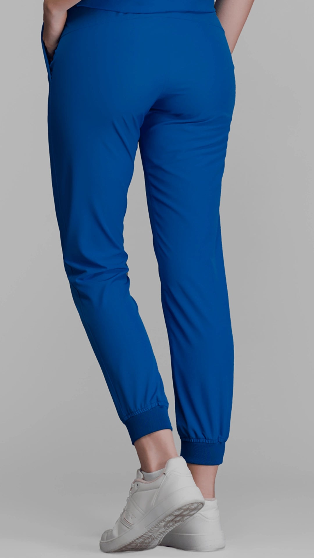 Kanaus® Pants Casual | Dama