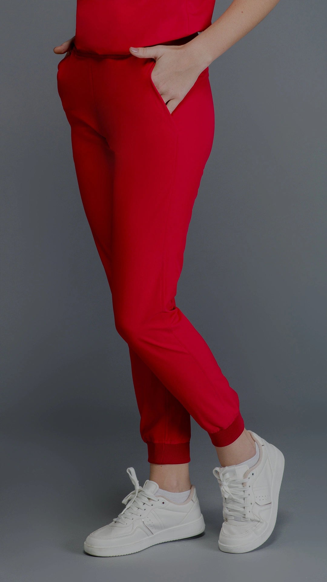 Kanaus® Pants Casual | Dama