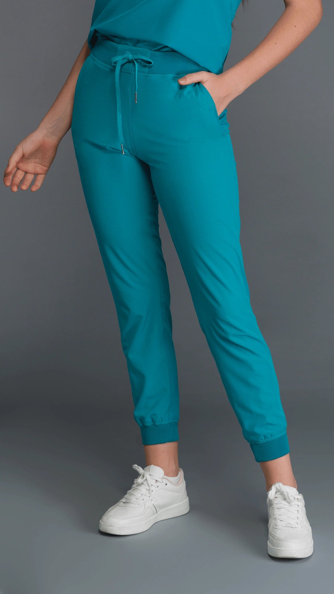 Kanaus® Pants Casual | Dama