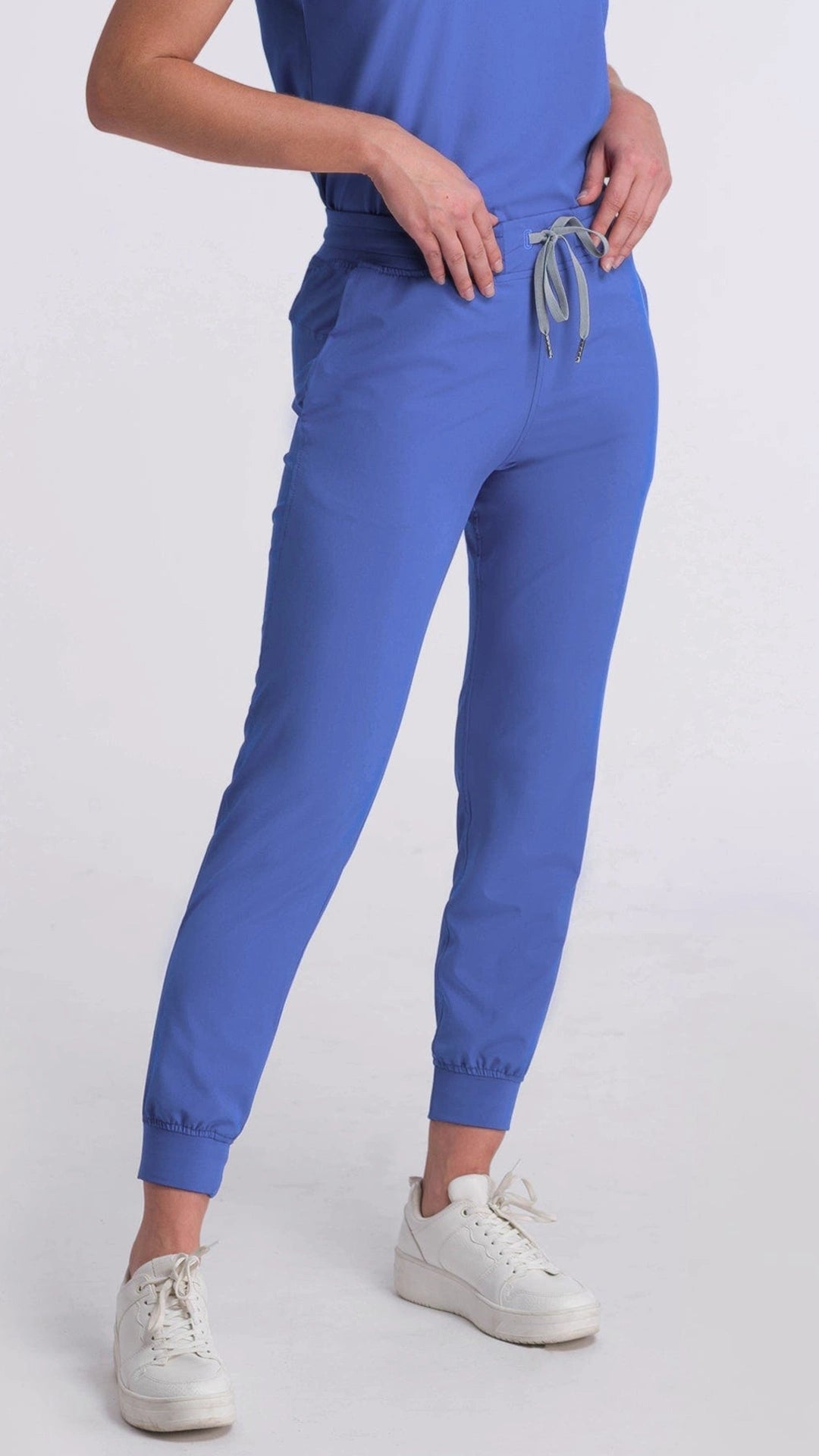 Kanaus® Pants Casual Go | Dama