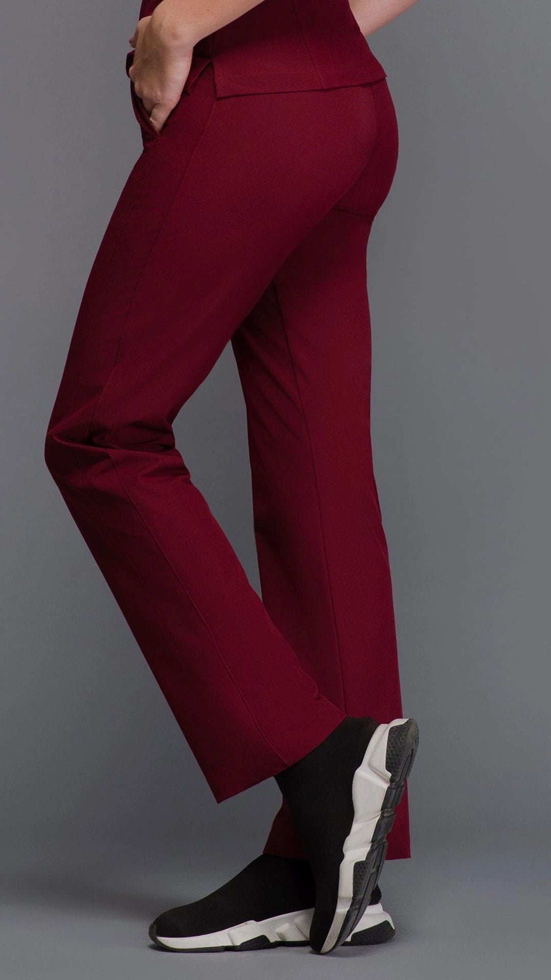 Kanaus® Pants Classic | Dama