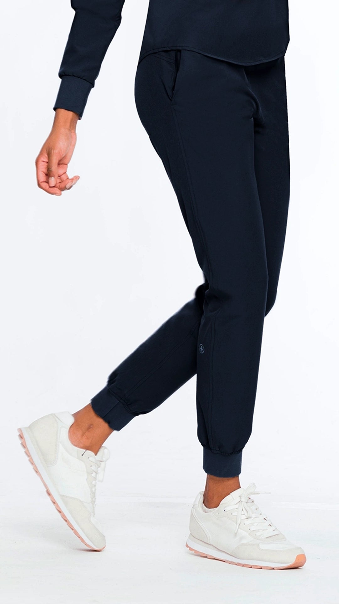 Kanaus® Pants Long Sleeve | Dama