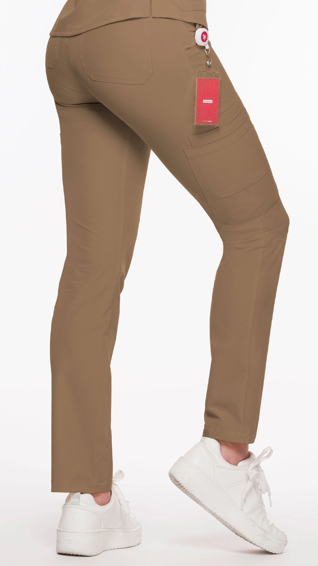 Kanaus® Pants Multipocket | Dama - Kanaus