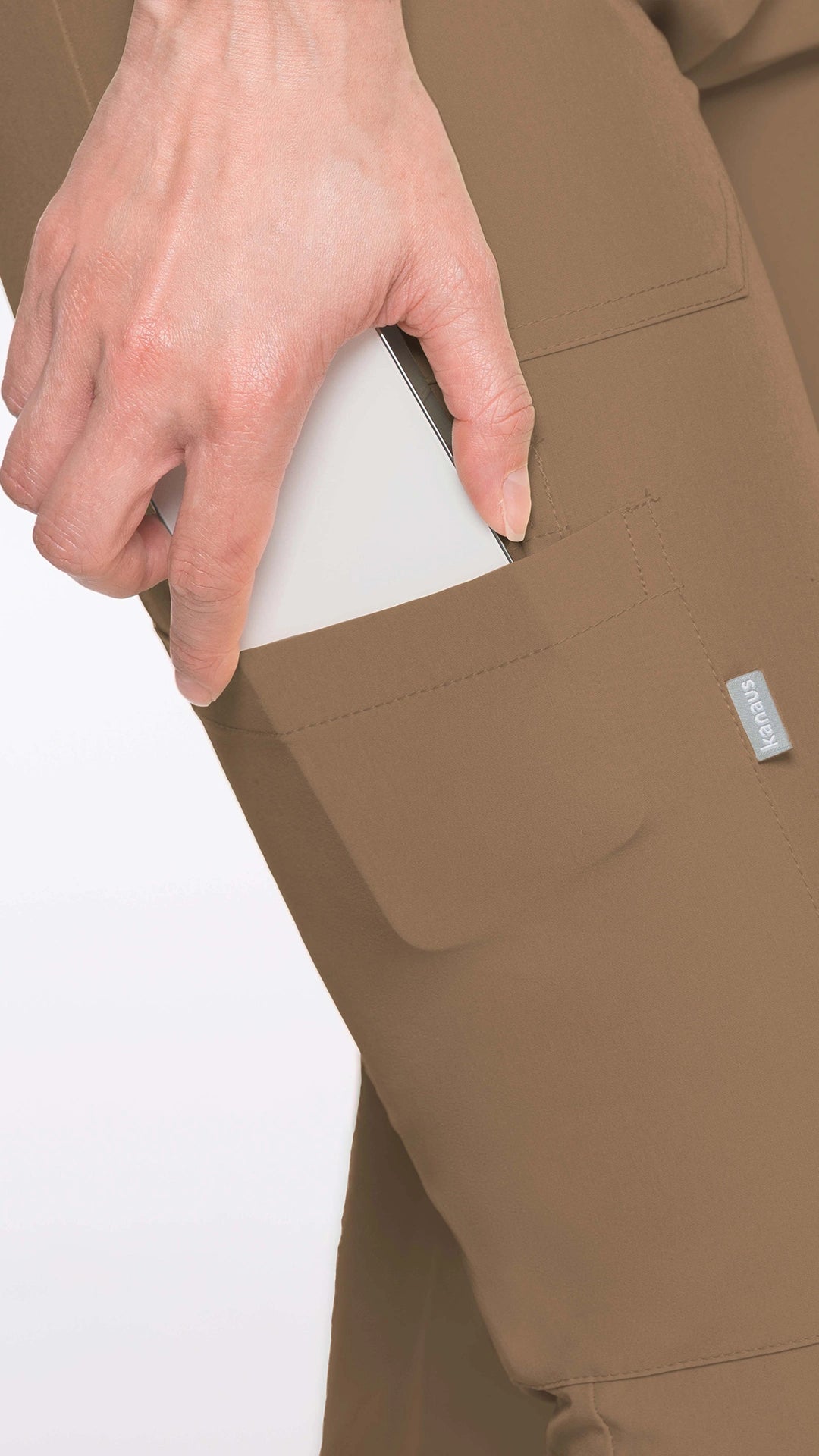 Kanaus® Pants Multipocket | Dama