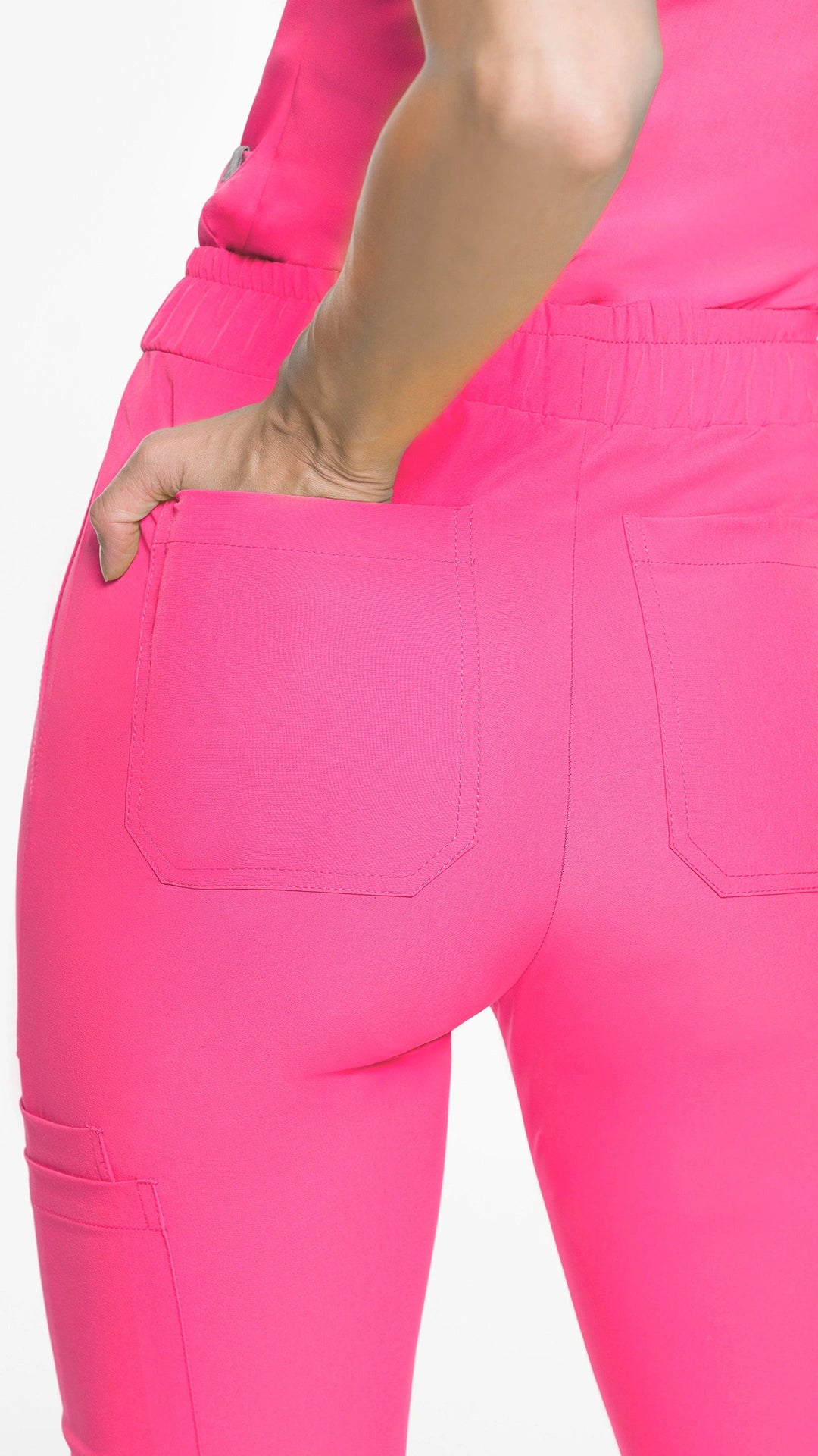 Kanaus® Pants Multipocket | Dama