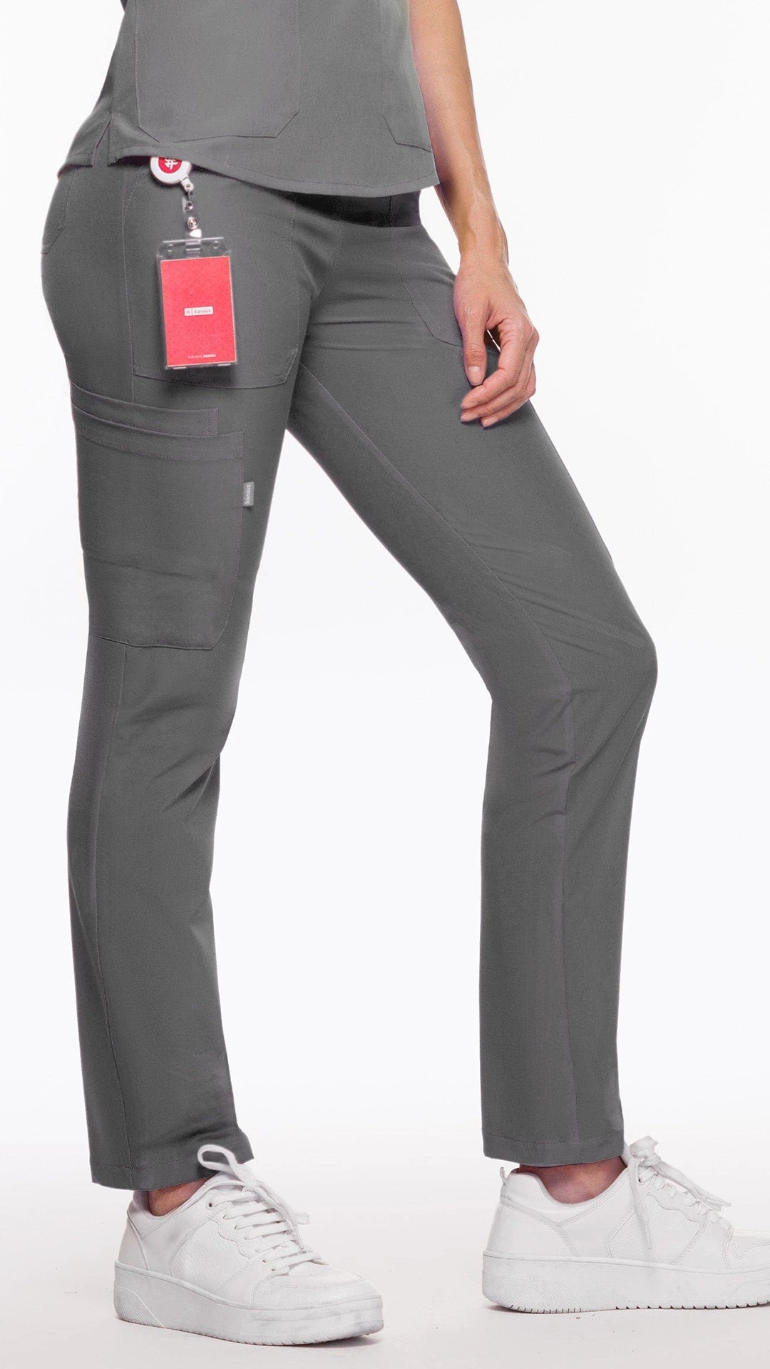 Kanaus® Pants Multipocket | Dama