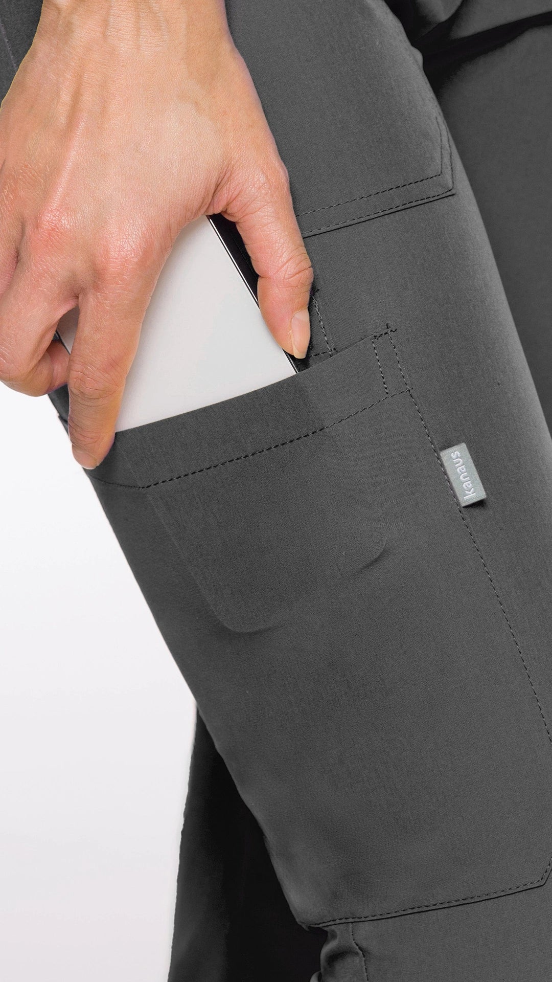 Kanaus® Pants Multipocket | Dama