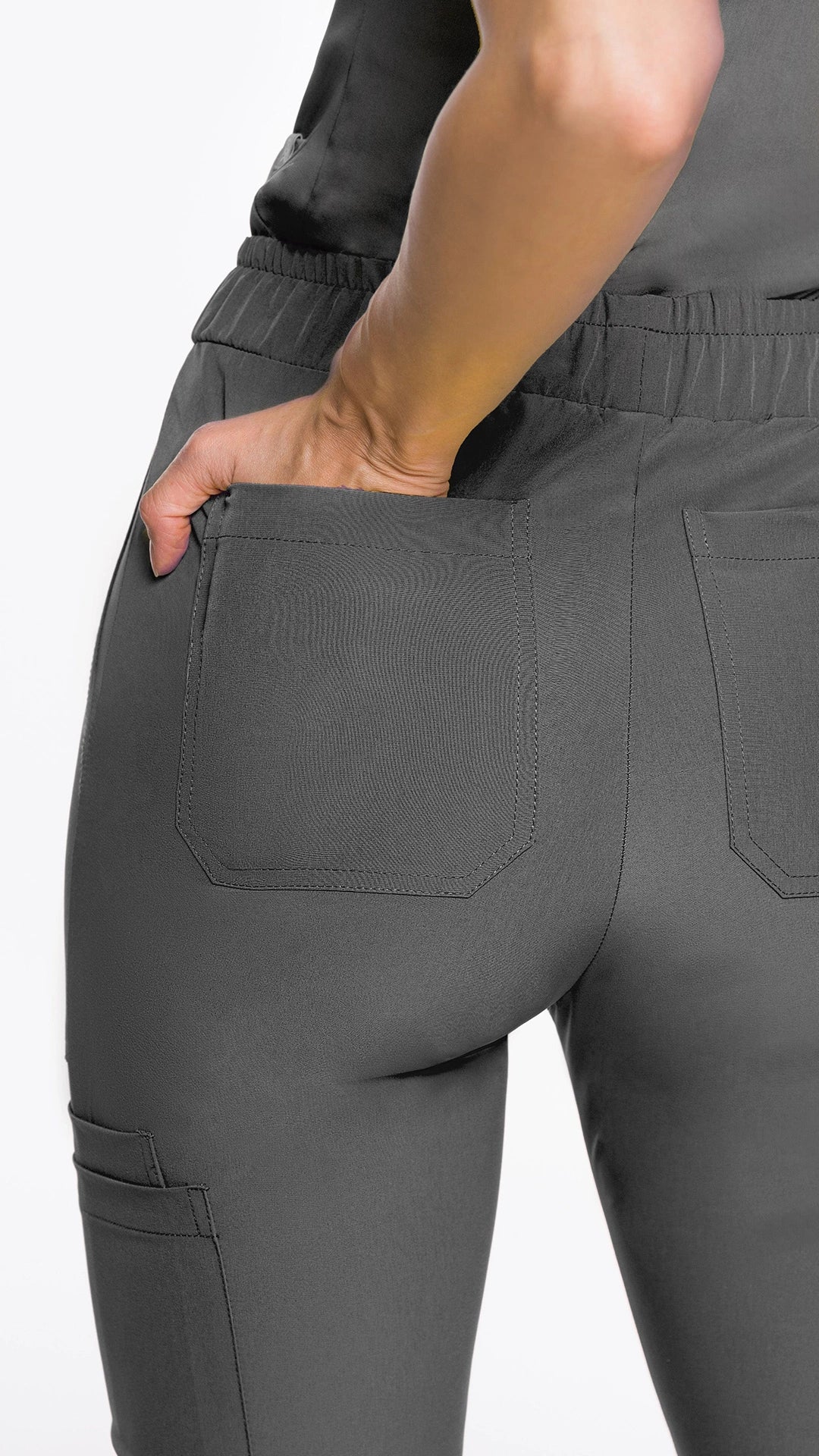 Kanaus® Pants Multipocket | Dama