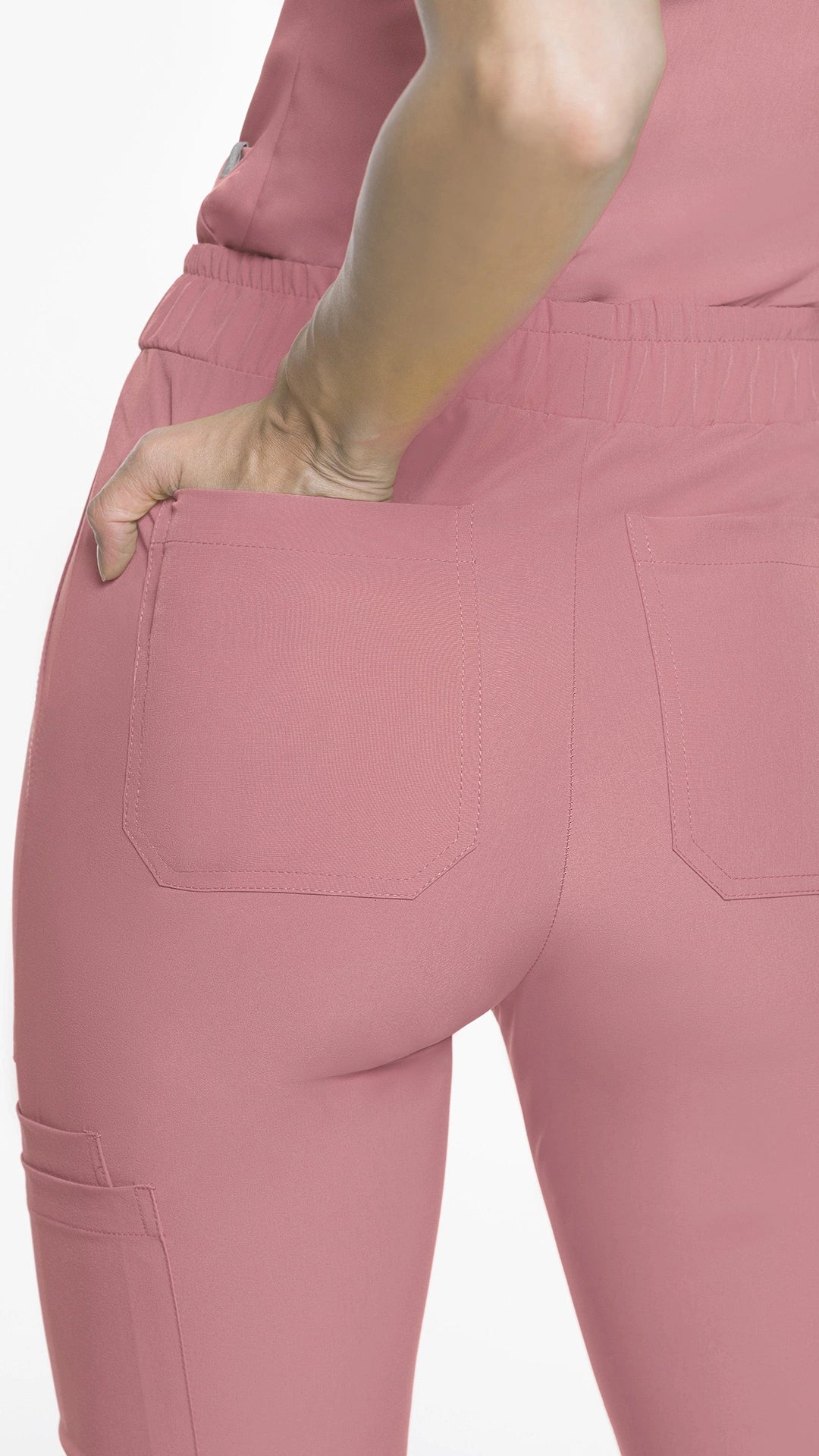 Kanaus® Pants Multipocket | Dama