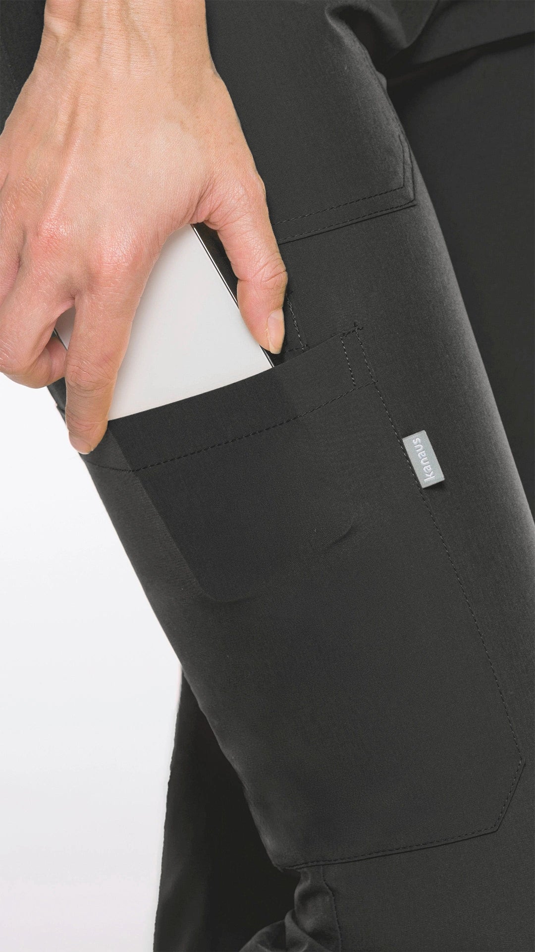 Kanaus® Pants Multipocket | Dama