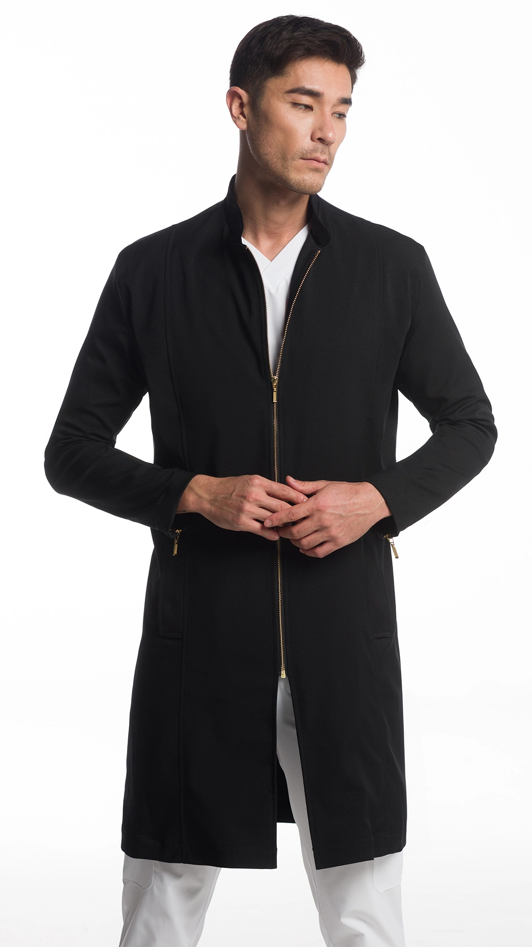 Kanaus® Prestige Coat | Caballero