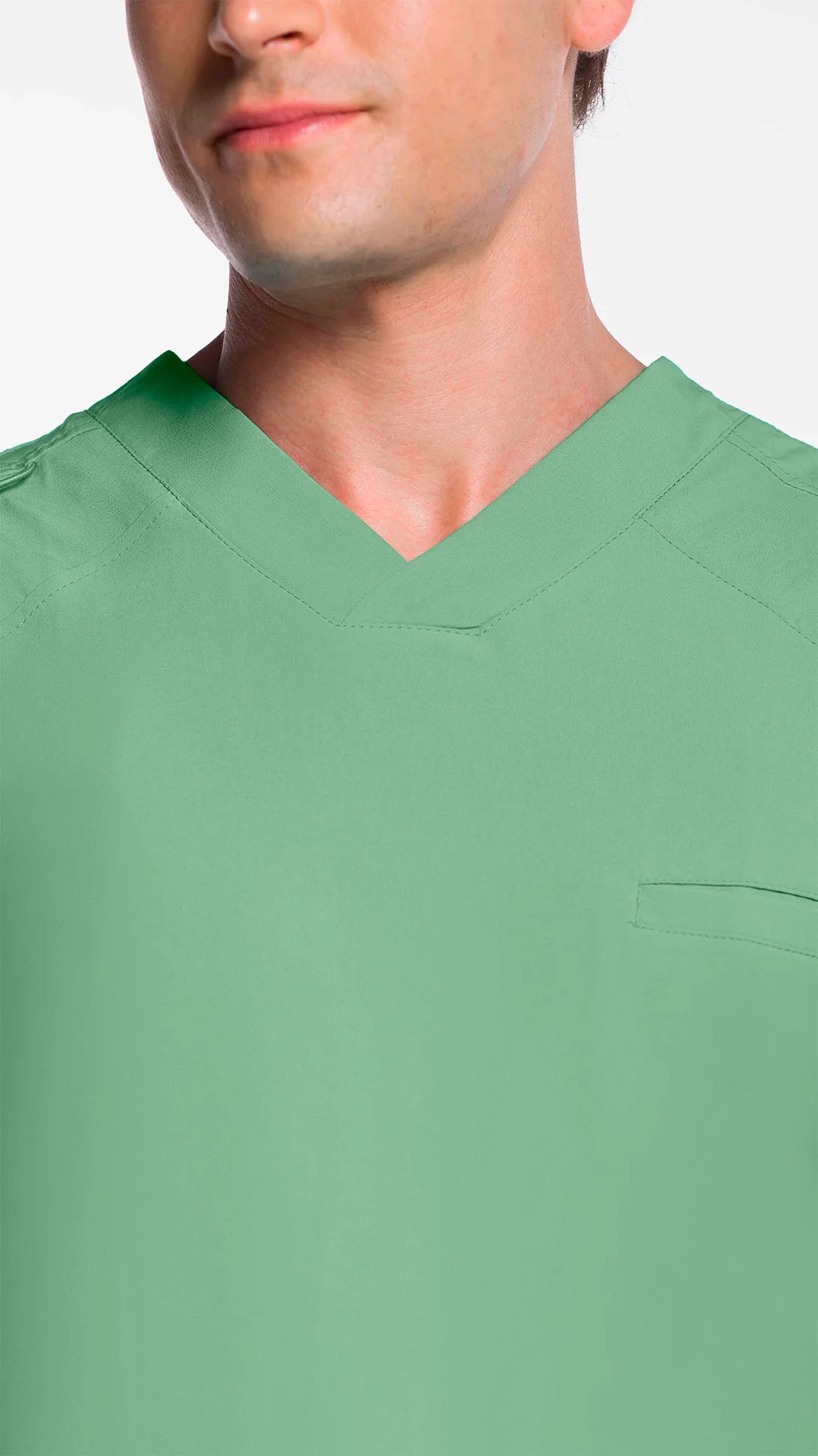 Kanaus® Scrub Casual Go | Caballero