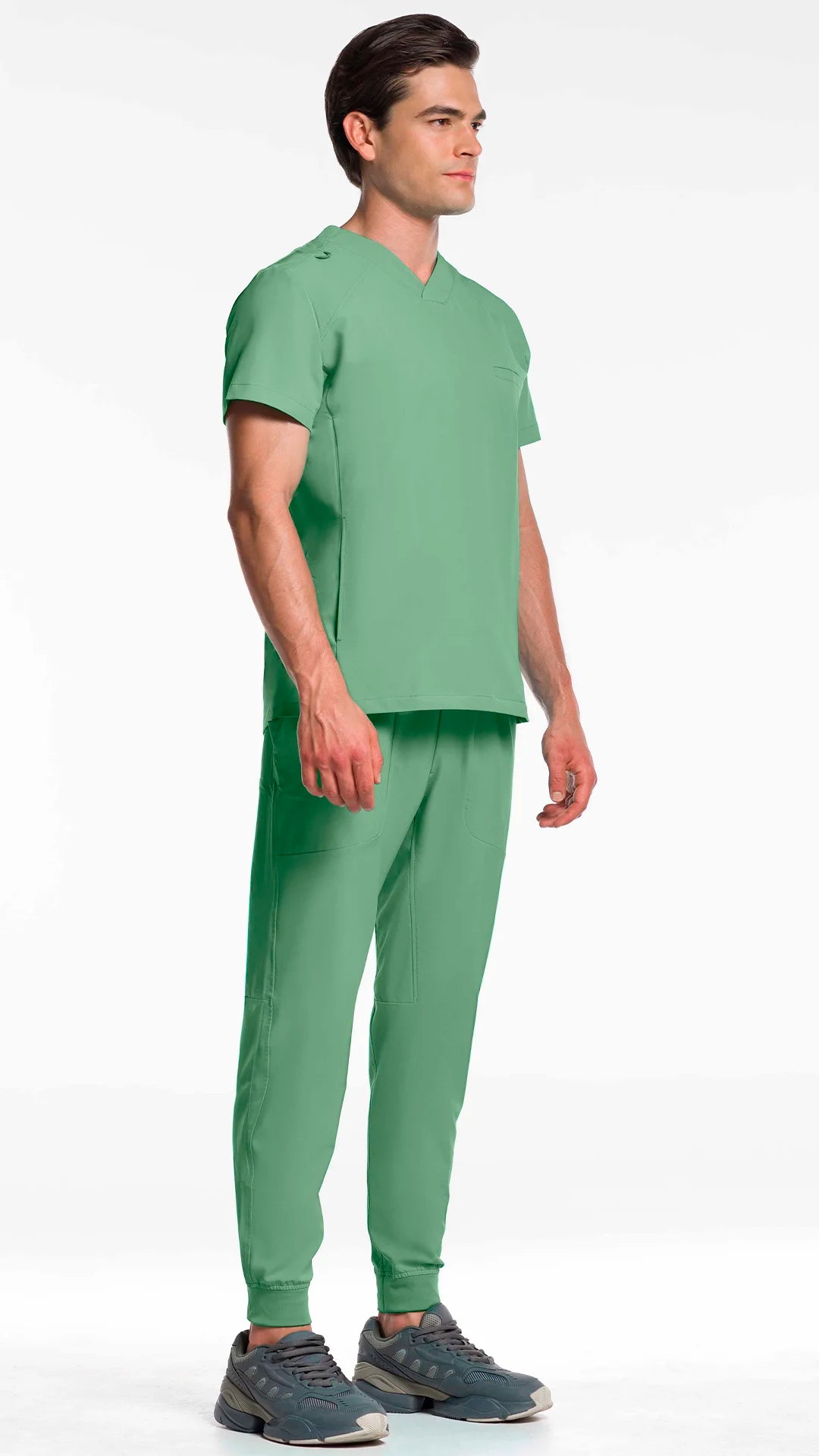 Kanaus® Scrub Casual Go | Caballero