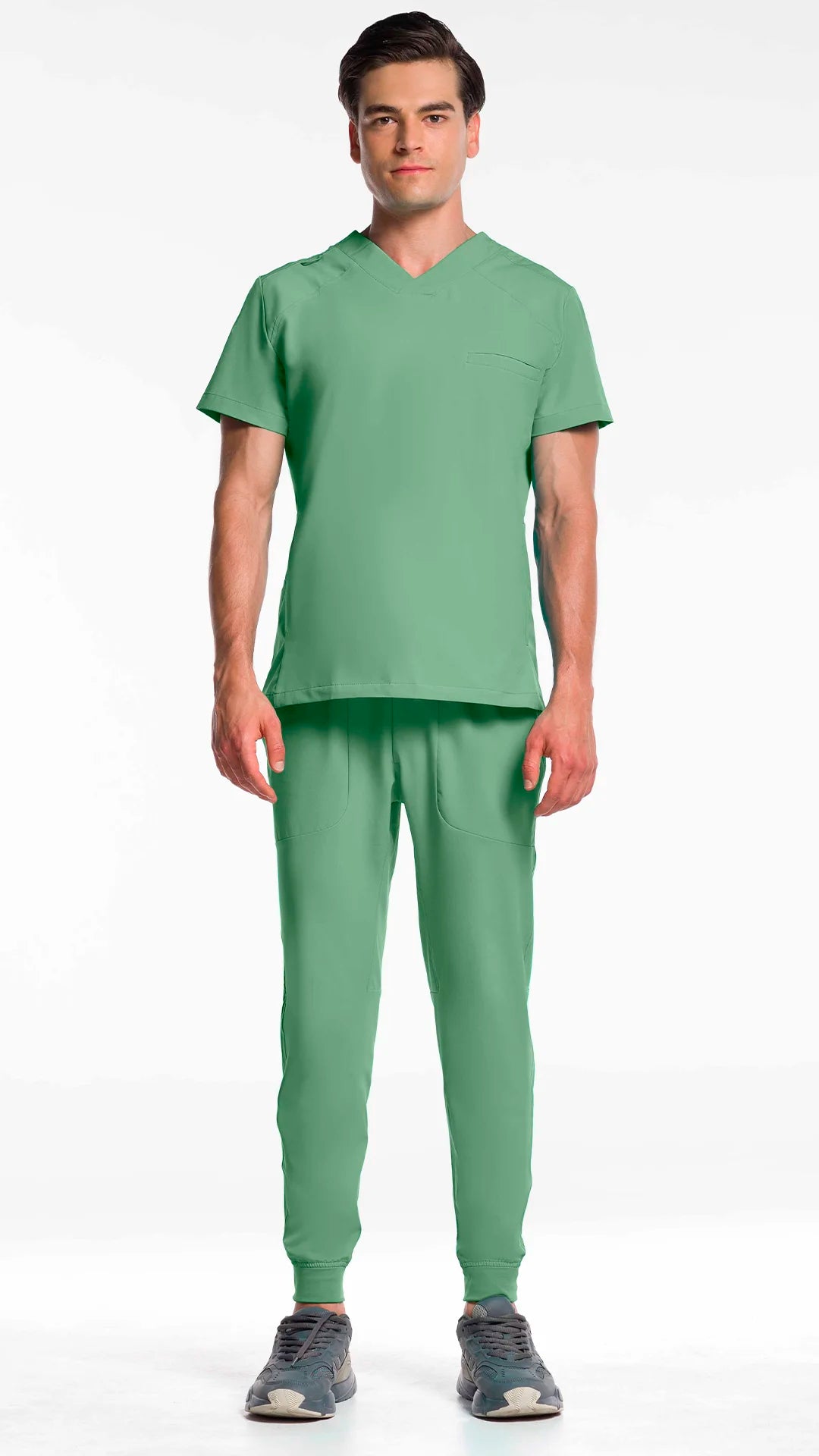 Kanaus® Scrub Casual Go | Caballero