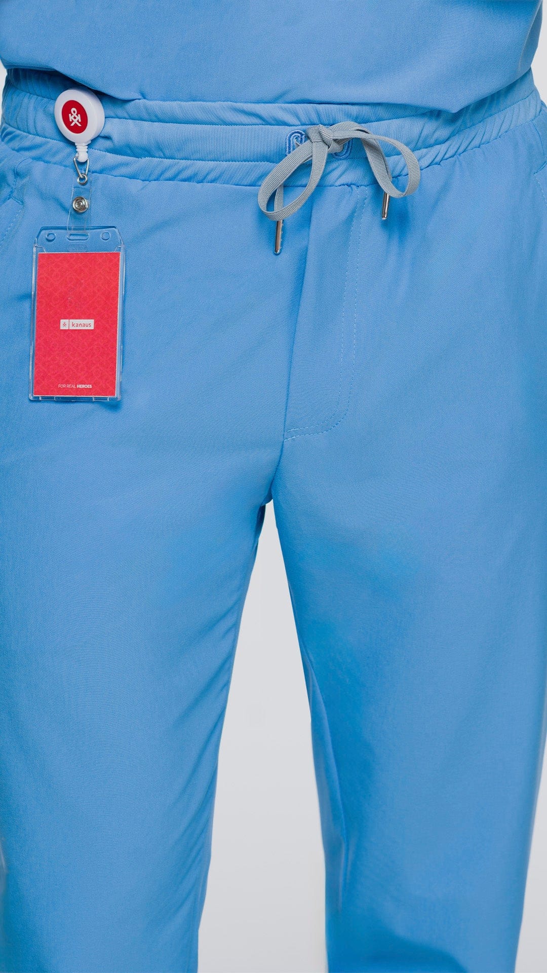 Kanaus® Pants Vanguard | Caballero