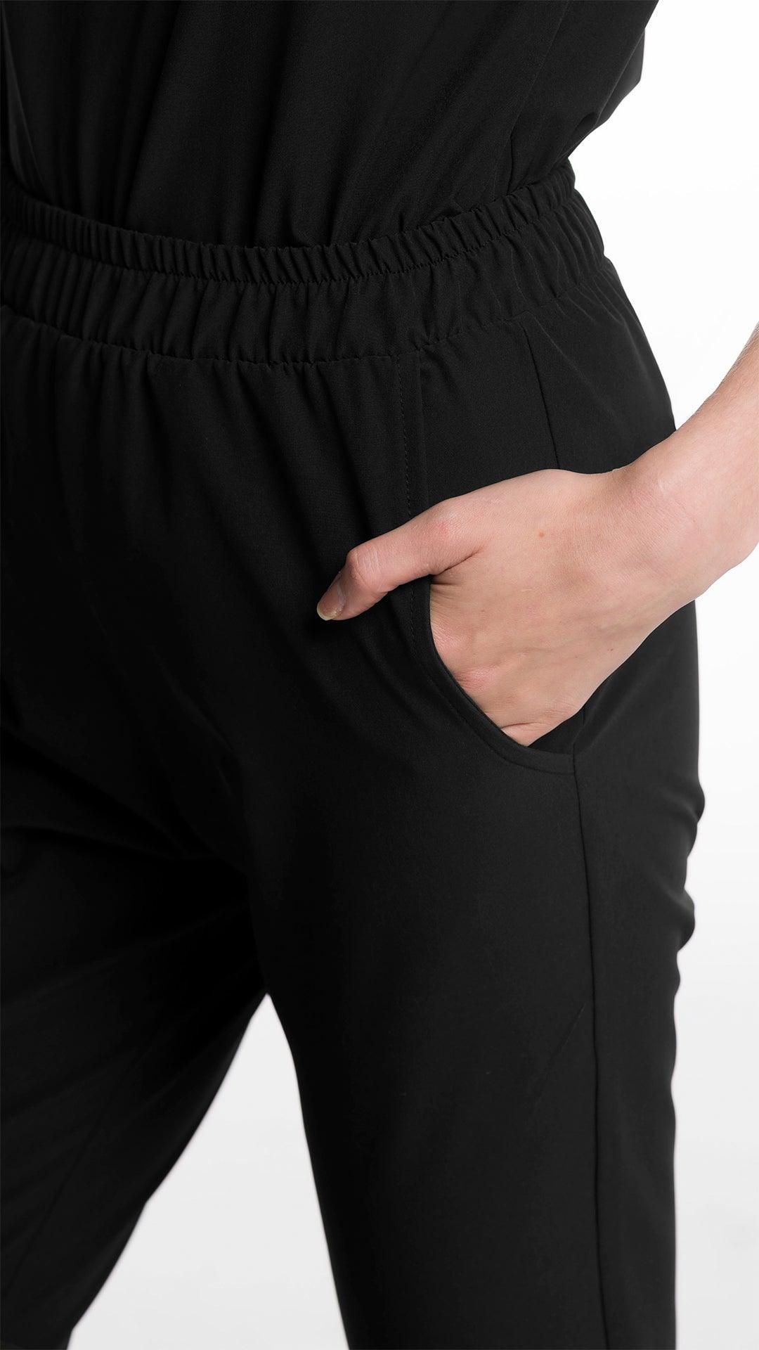 Kanaus® Pants Gaia | Dama - Kanaus