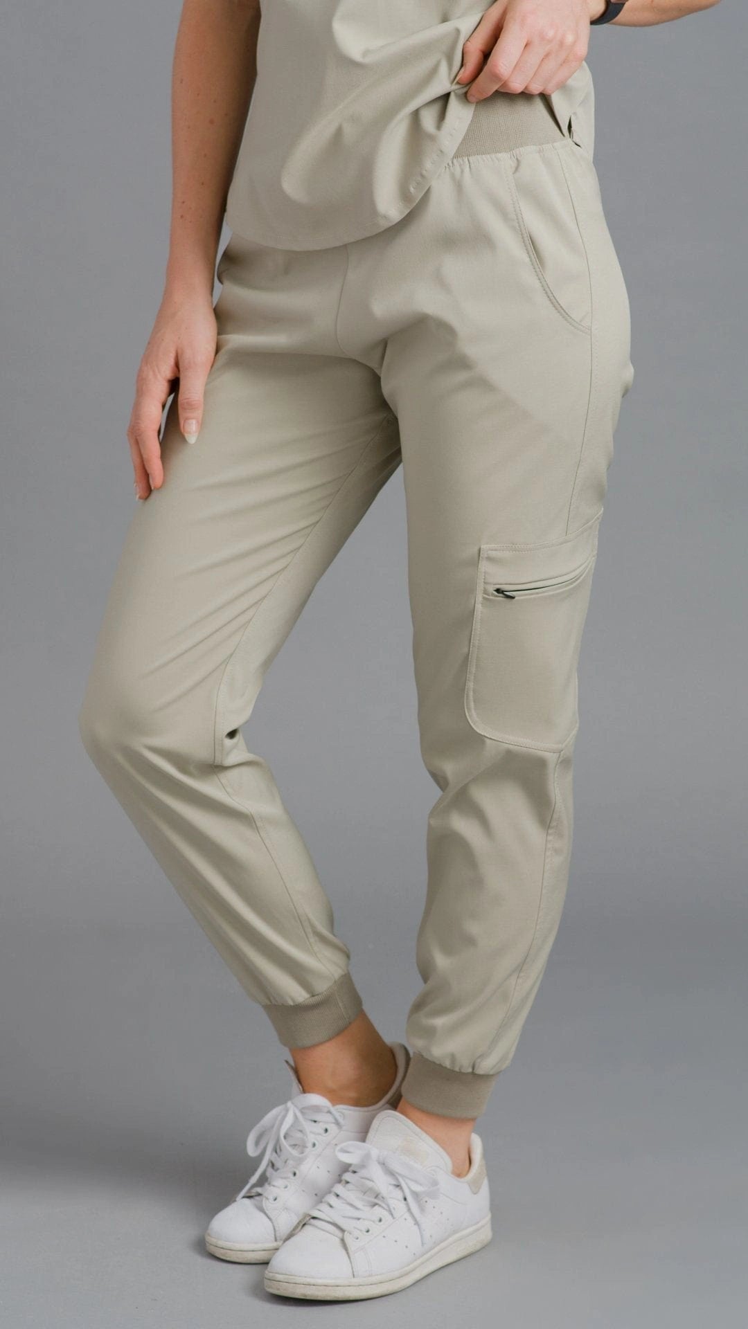 Kanaus® Pants Beyond | Dama