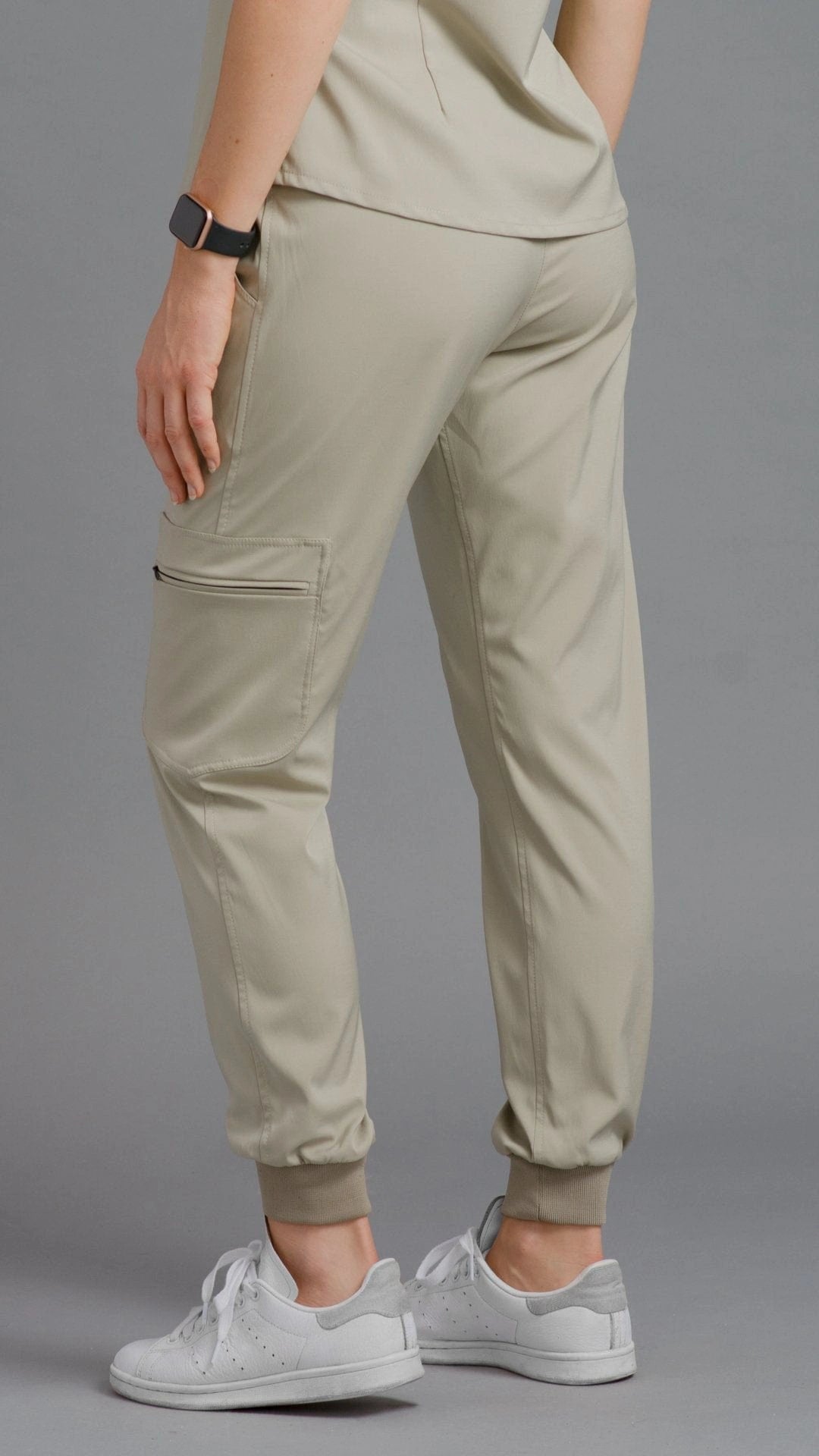 Kanaus® Pants Beyond | Dama