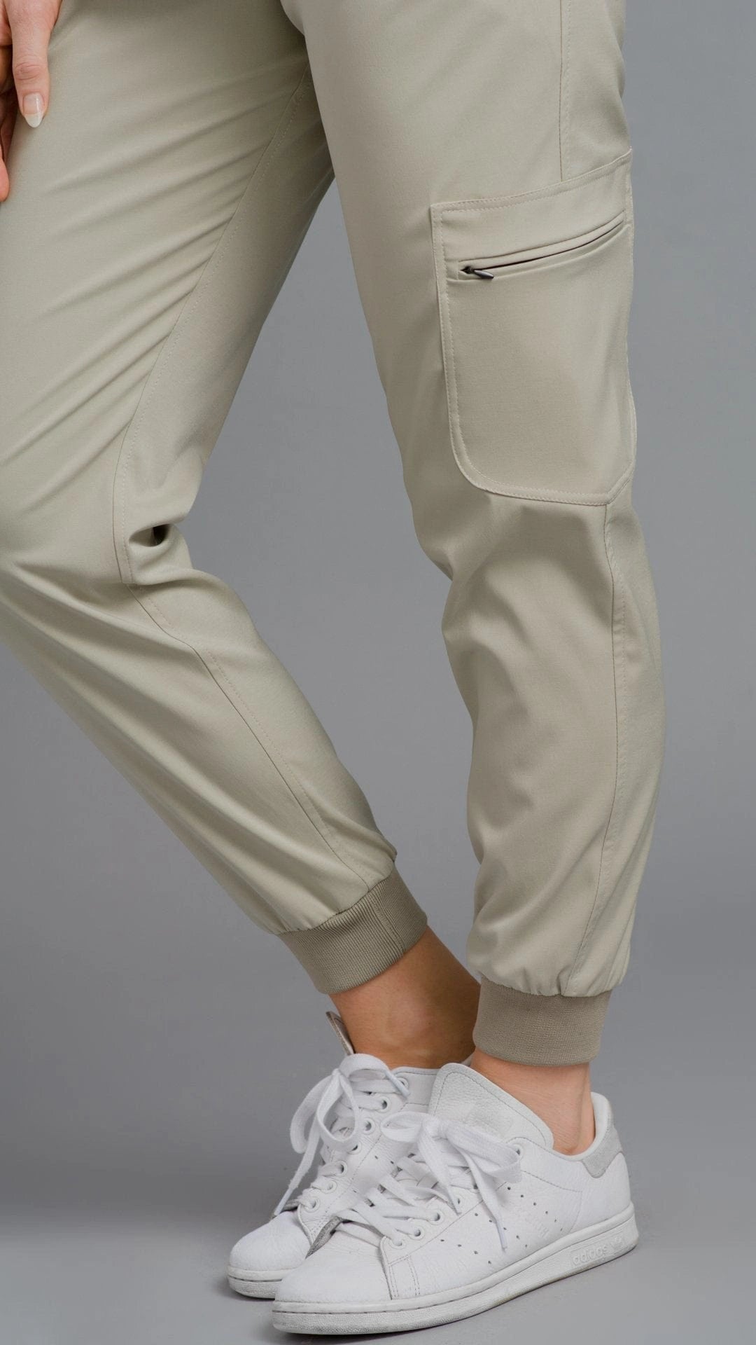 Kanaus® Pants Beyond | Dama