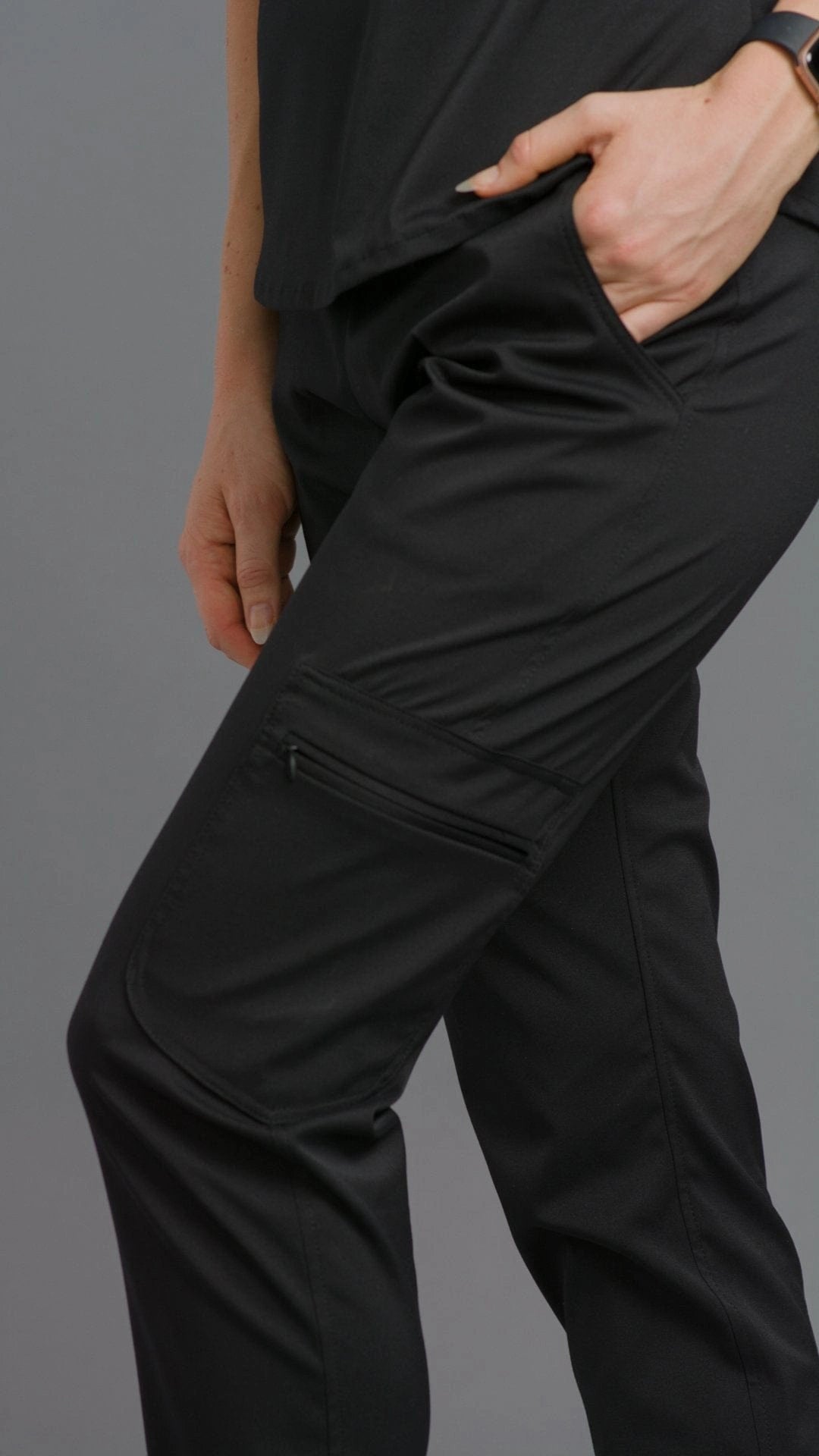 Kanaus® Pants Beyond | Dama