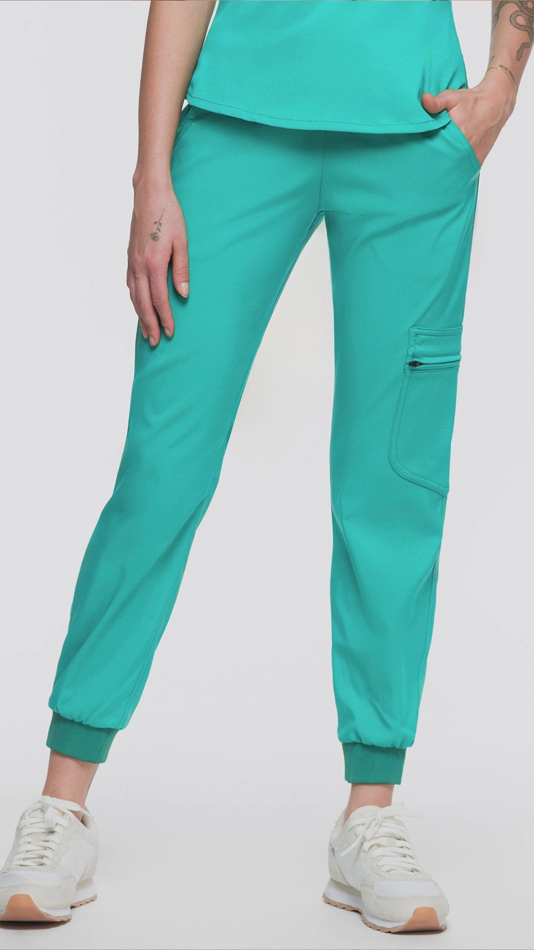 Kanaus® Pants Beyond | Dama