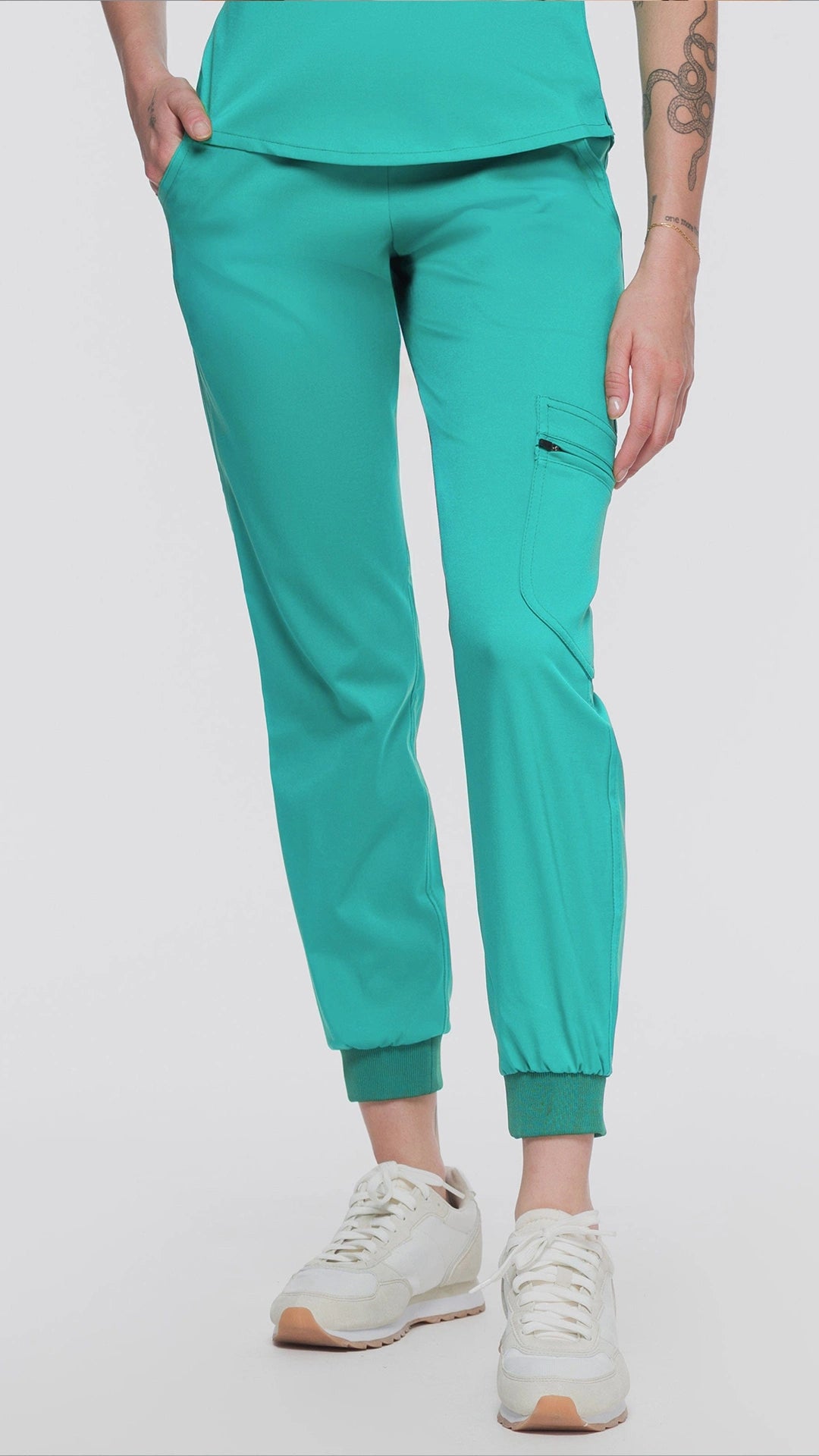 Kanaus® Pants Beyond | Dama