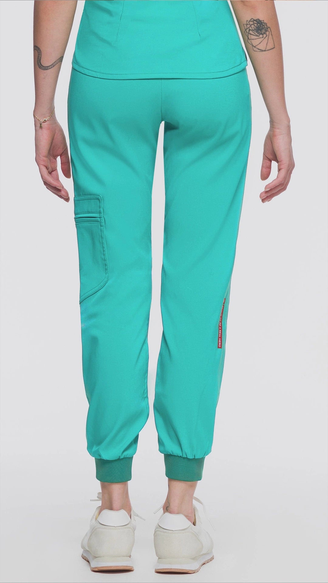 Kanaus® Pants Beyond | Dama