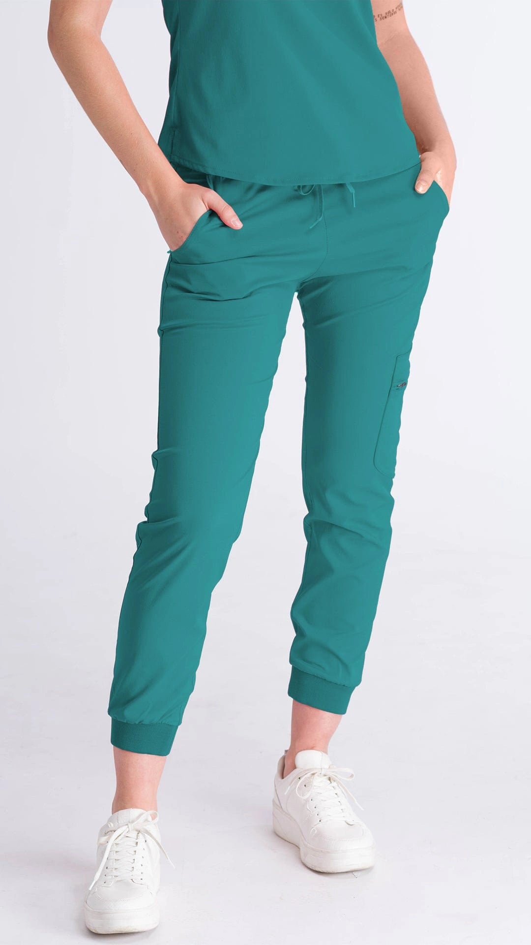 Kanaus® Pants Beyond | Dama