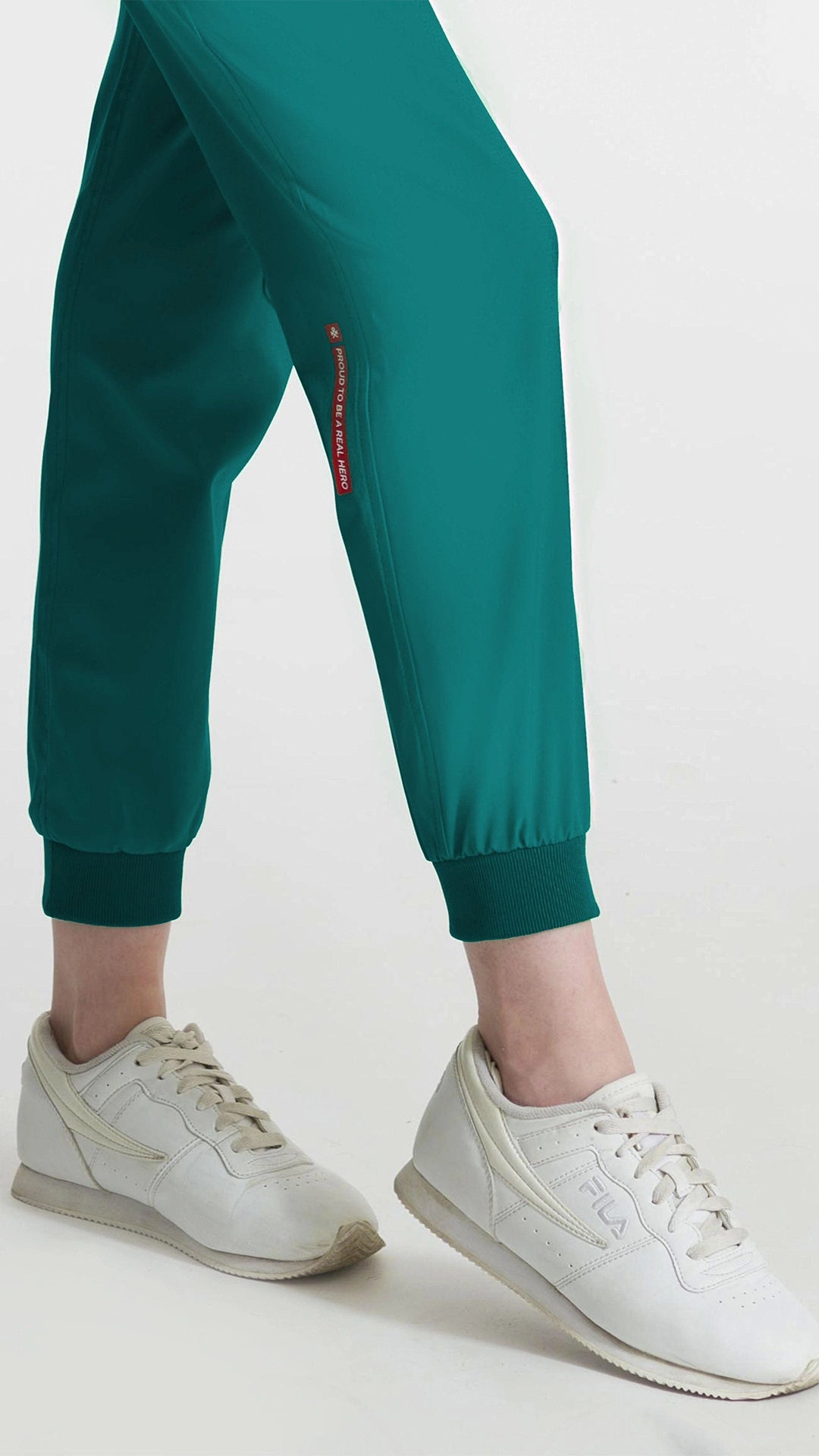 Kanaus® Pants Beyond | Dama