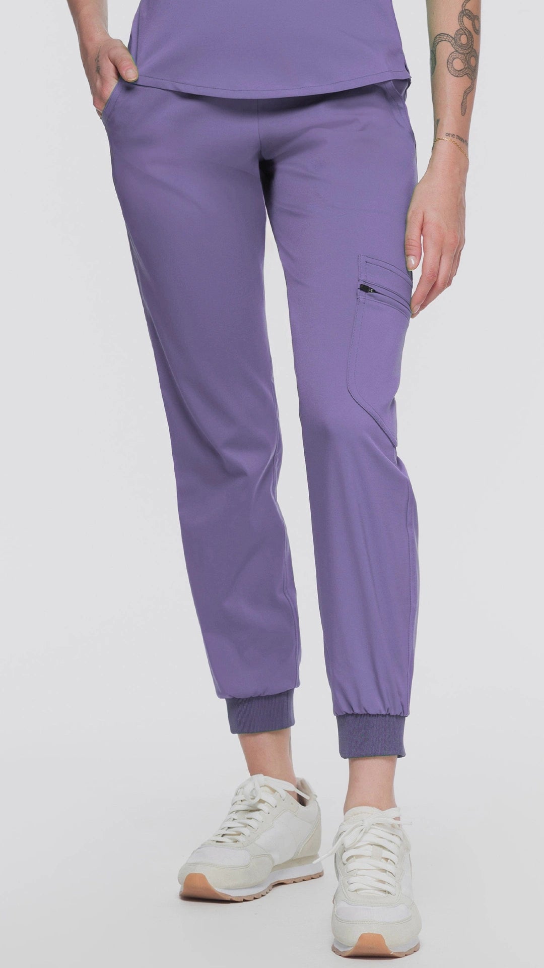 Kanaus® Pants Beyond | Dama