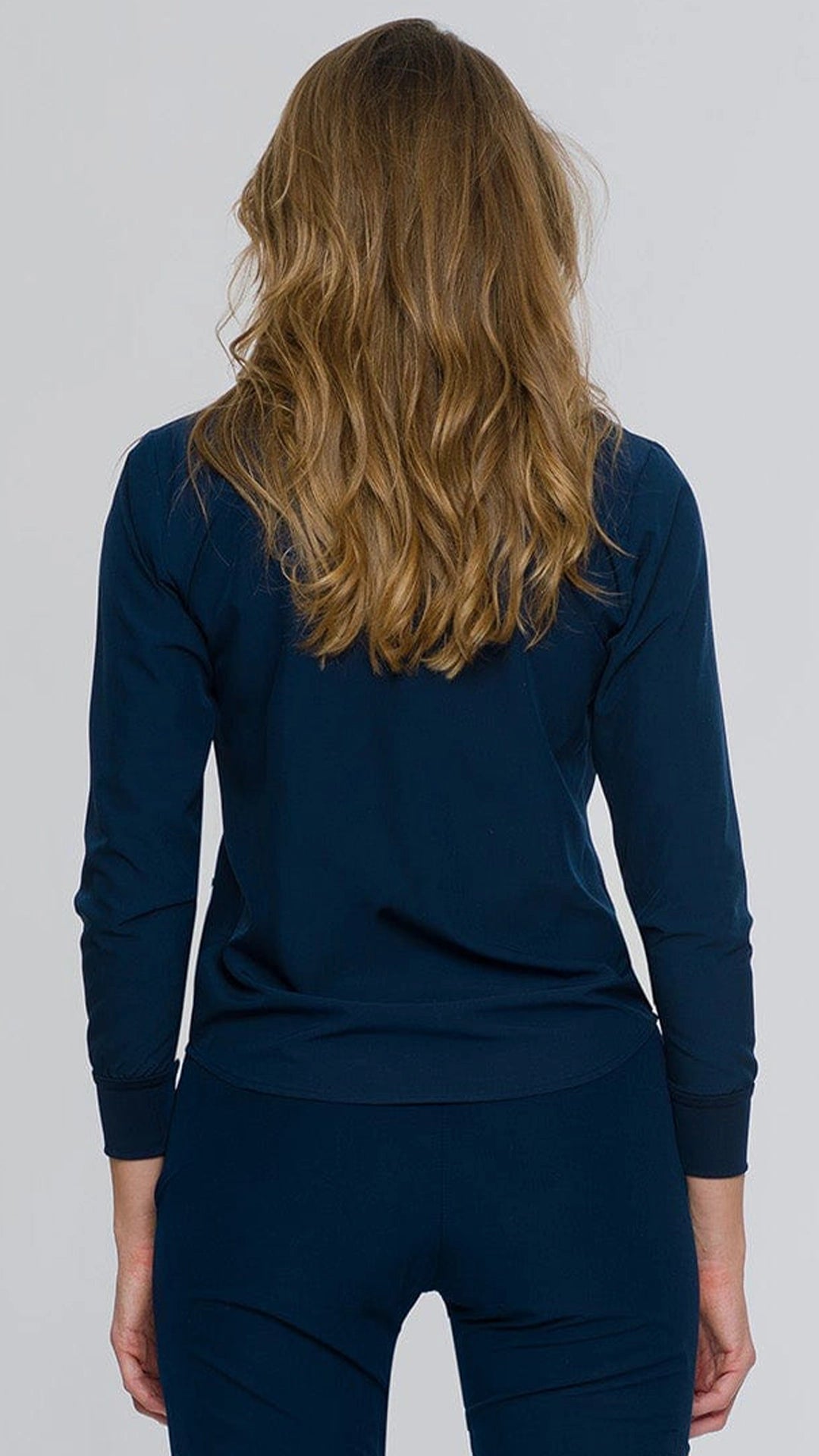 Kanaus® Top Long Sleeve | Dama