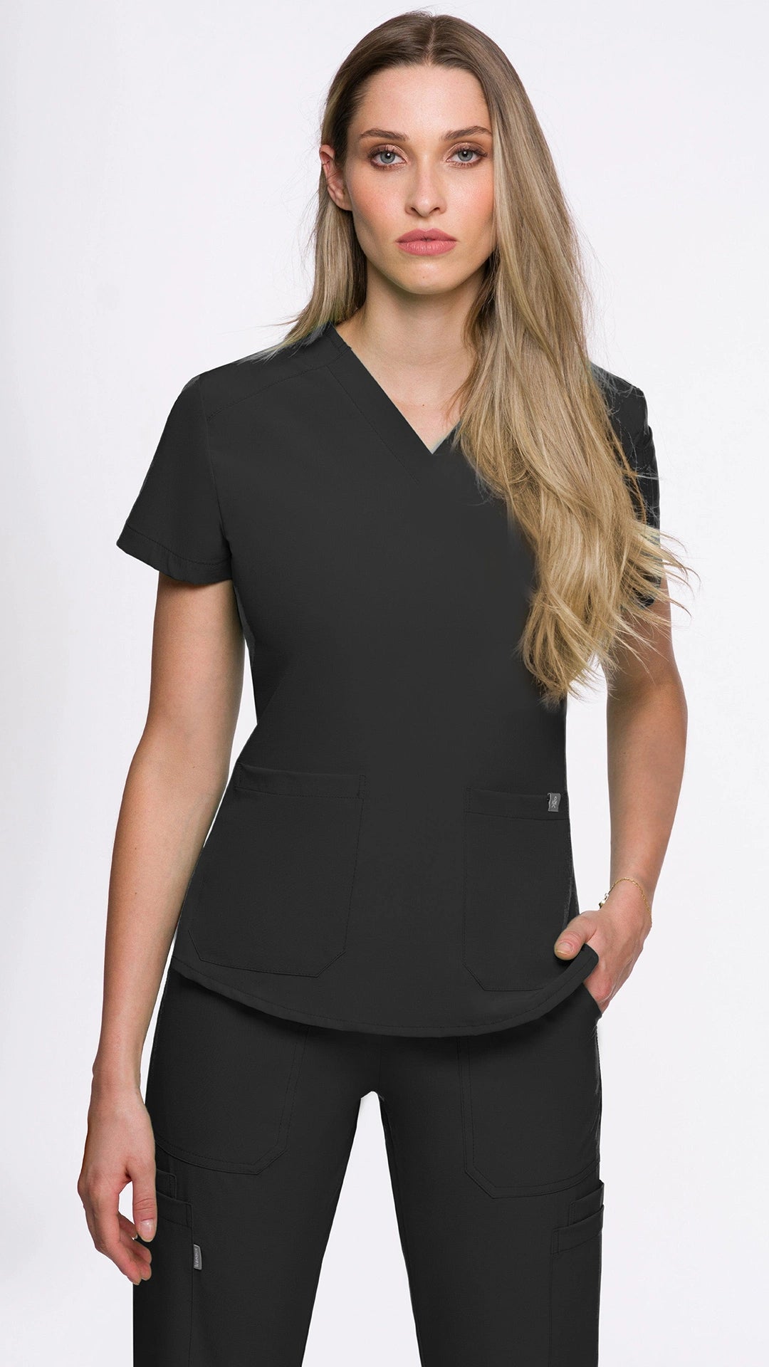 Kanaus® Top Multipocket | Dama