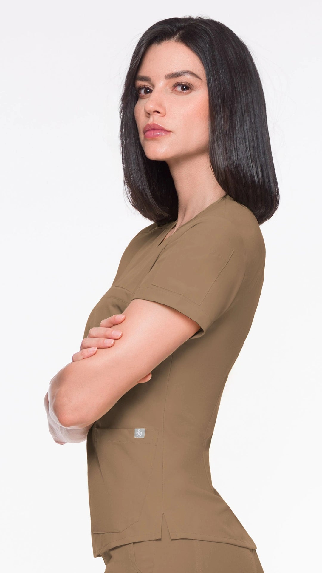 Kanaus® Top Multipocket | Dama