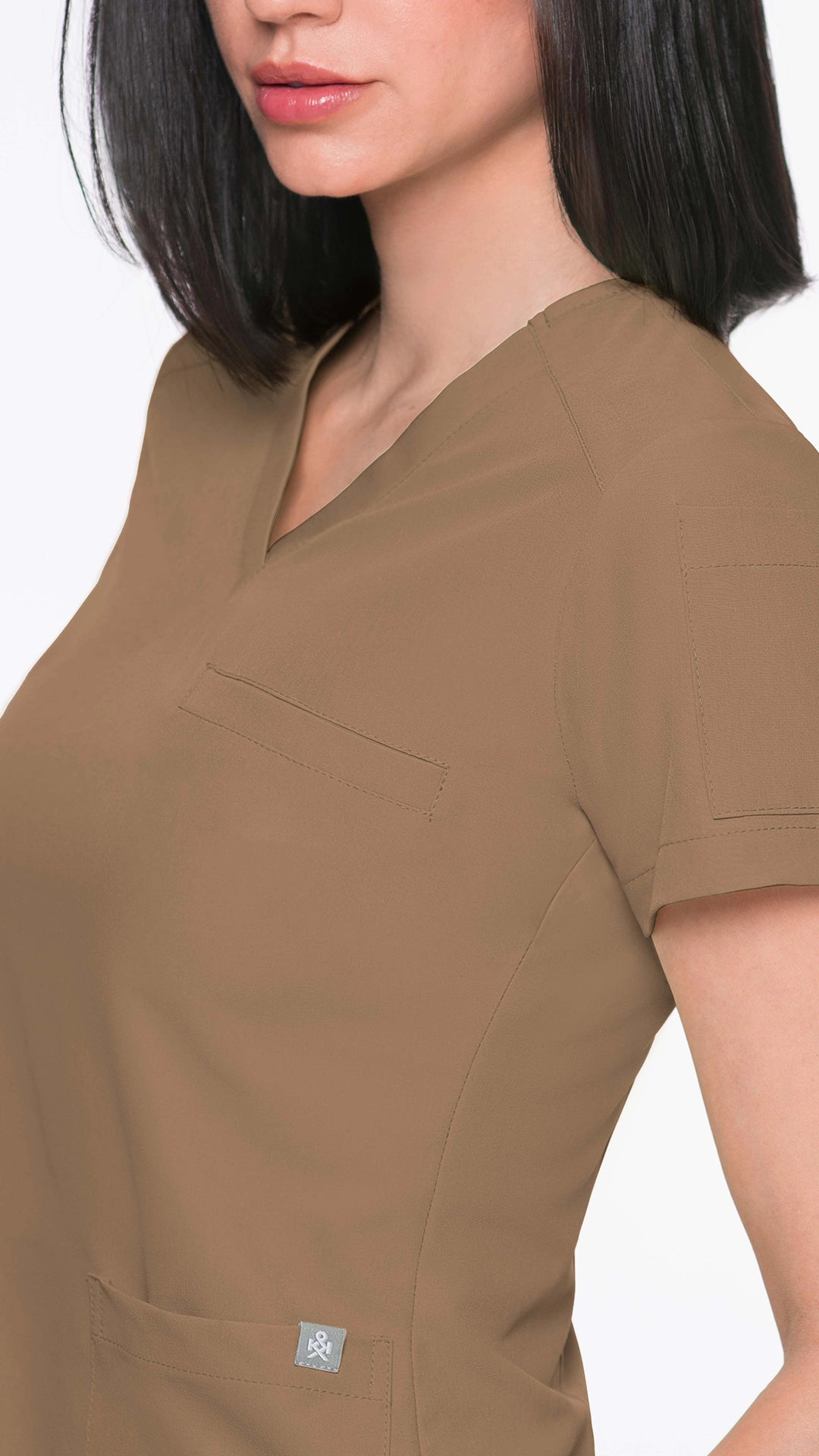 Kanaus® Top Multipocket | Dama