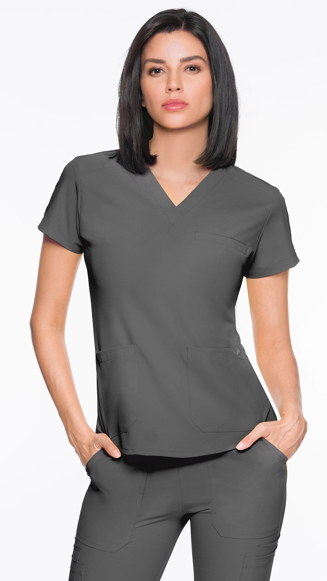 Kanaus® Top Multipocket | Dama