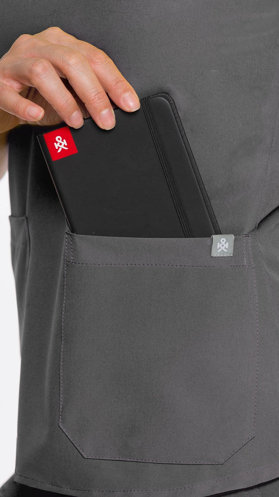 Kanaus® Top Multipocket | Dama - Kanaus