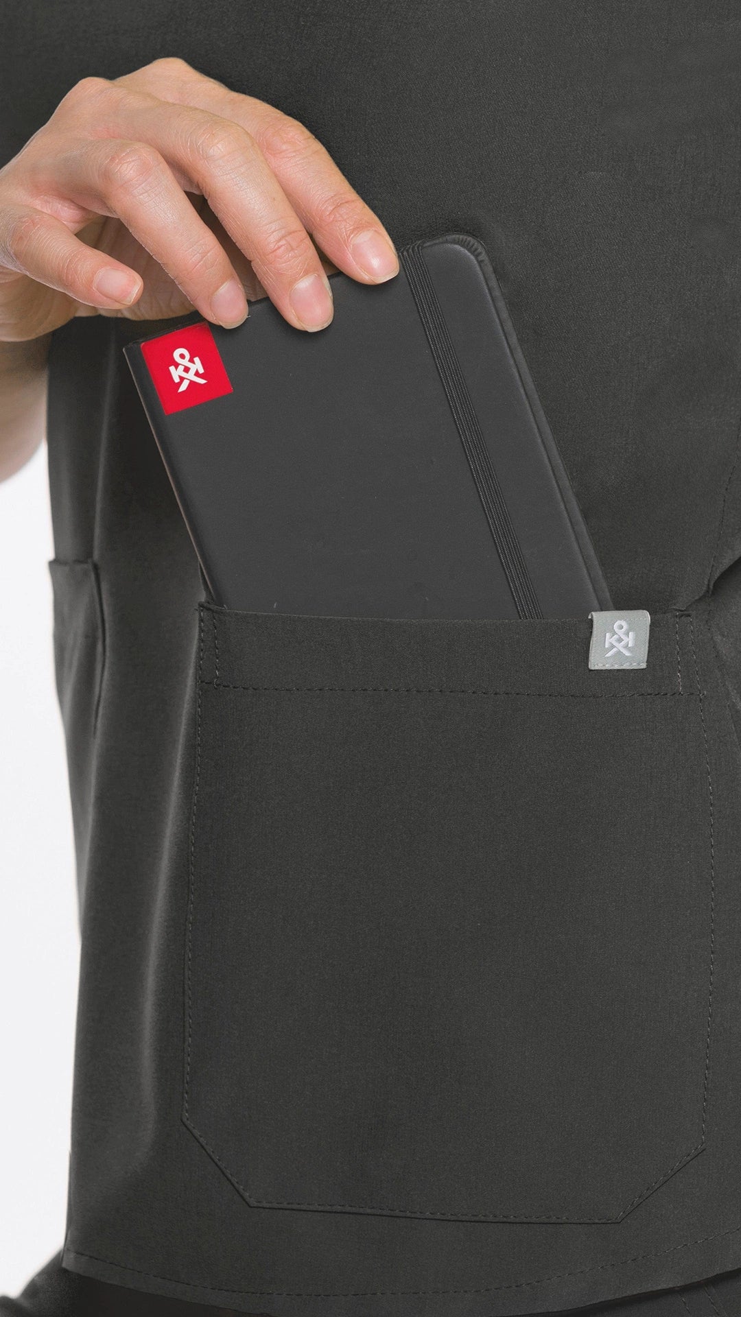 Kanaus® Top Multipocket | Dama - Kanaus