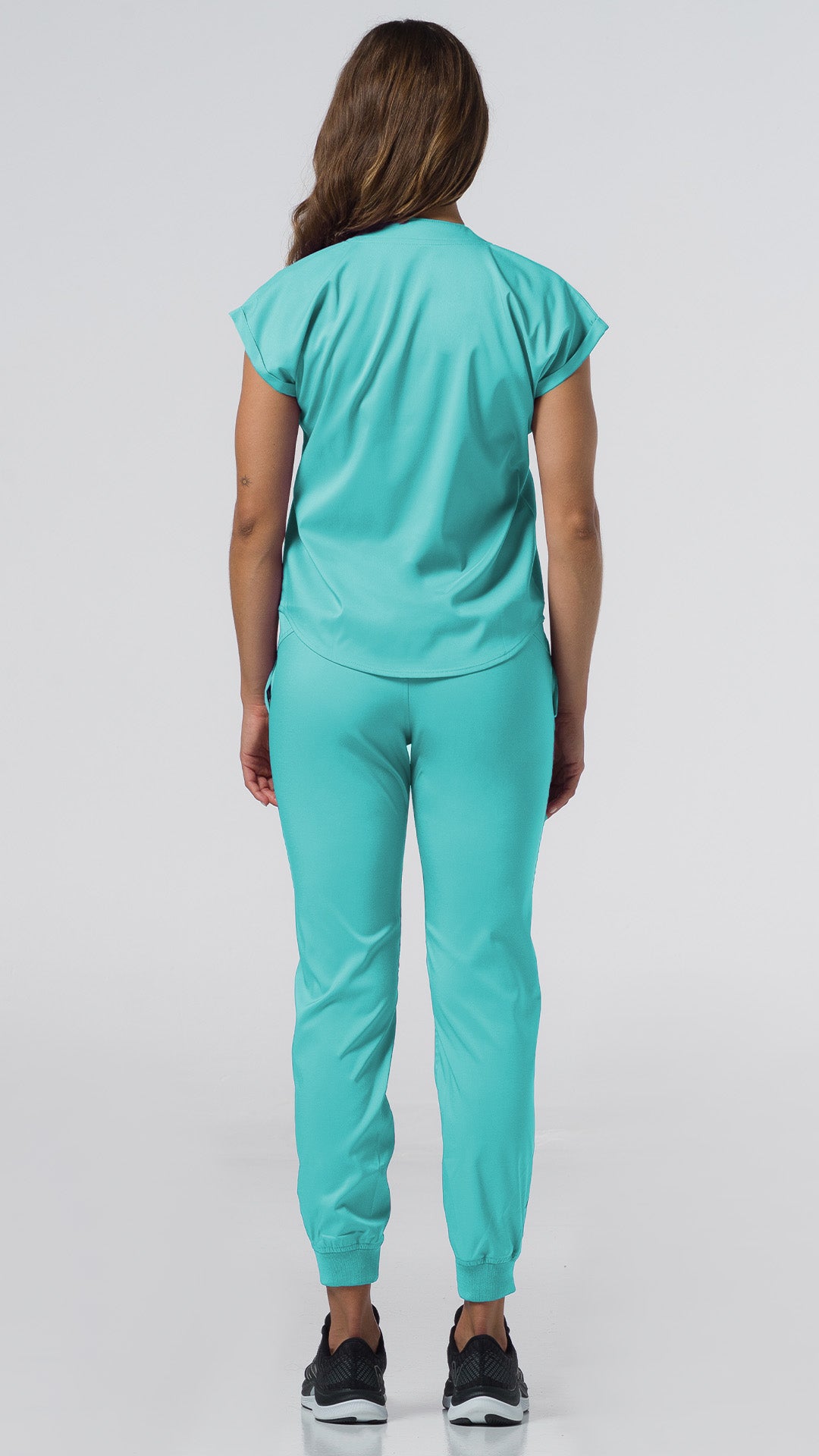 Kanaus® Scrub Casual Mao | Dama