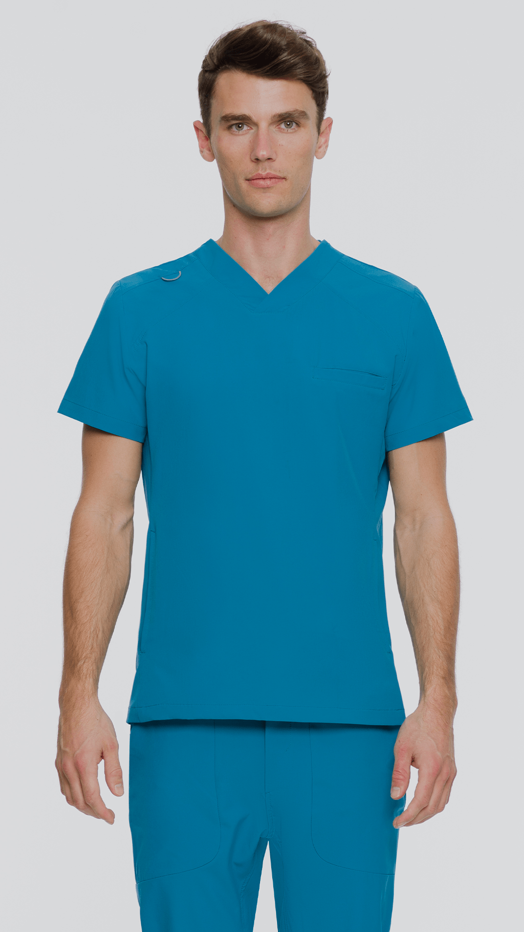 Kanaus® Top Casual Go | Caballero