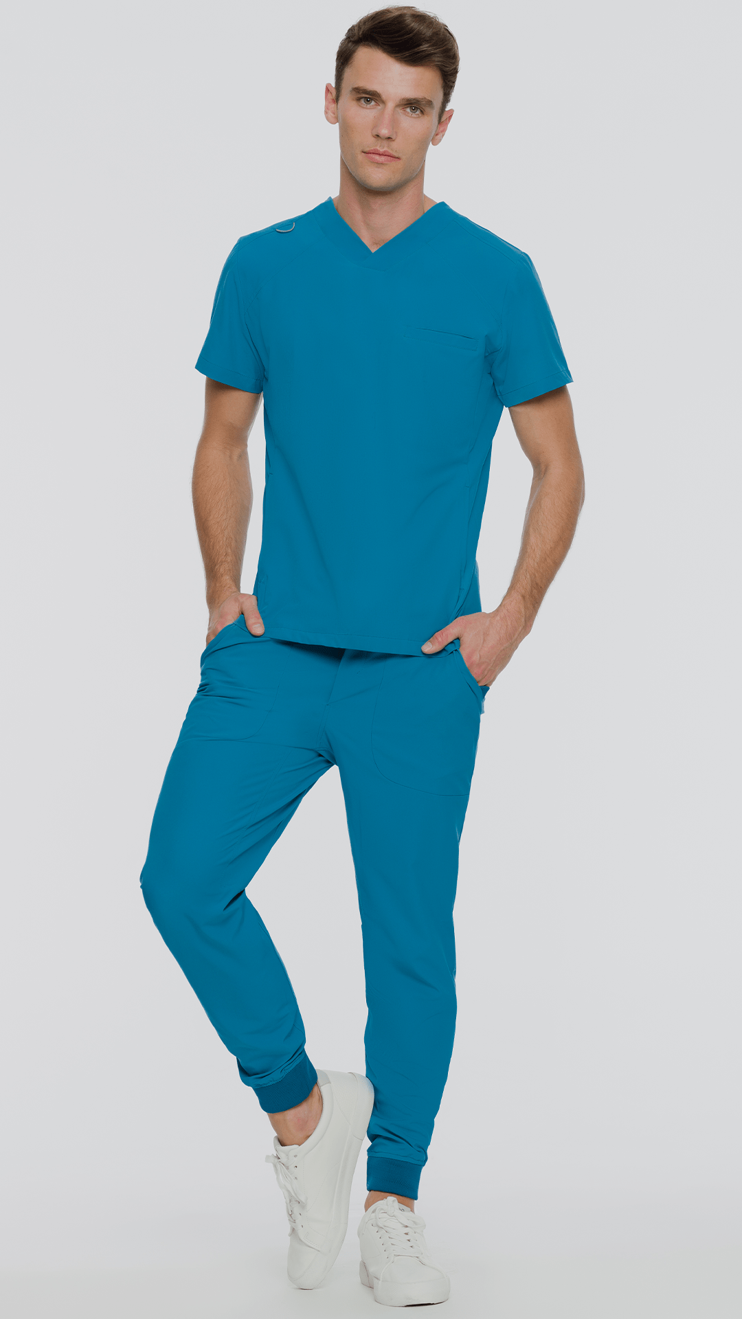 Kanaus® Top Casual Go | Caballero - Kanaus