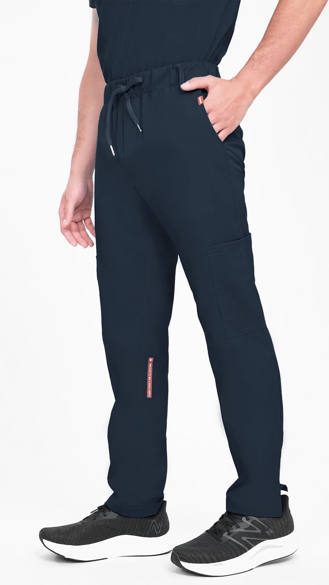 Kanaus® Pants Beyond Straight Cut Sensory | Caballero - Kanaus