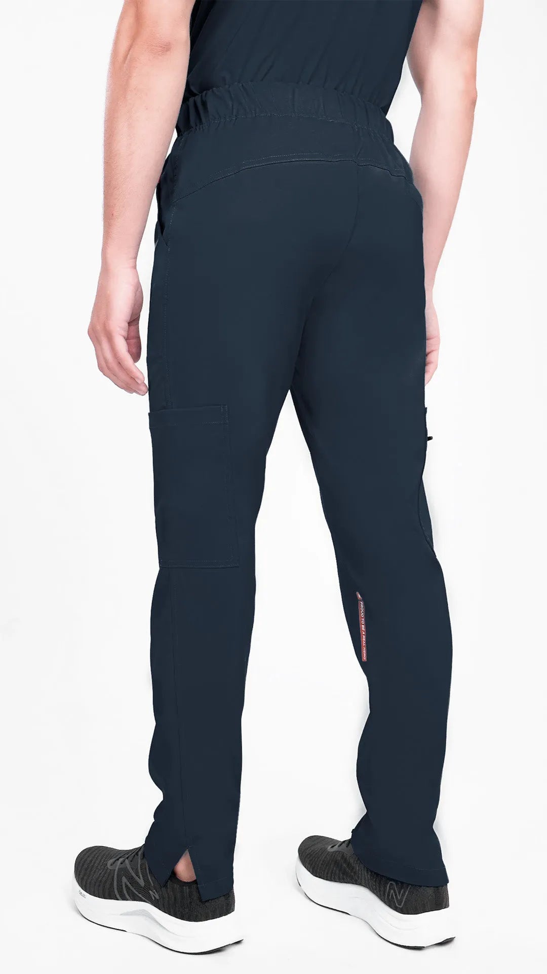 Kanaus® Pants Beyond Straight Cut Sensory | Caballero - Kanaus