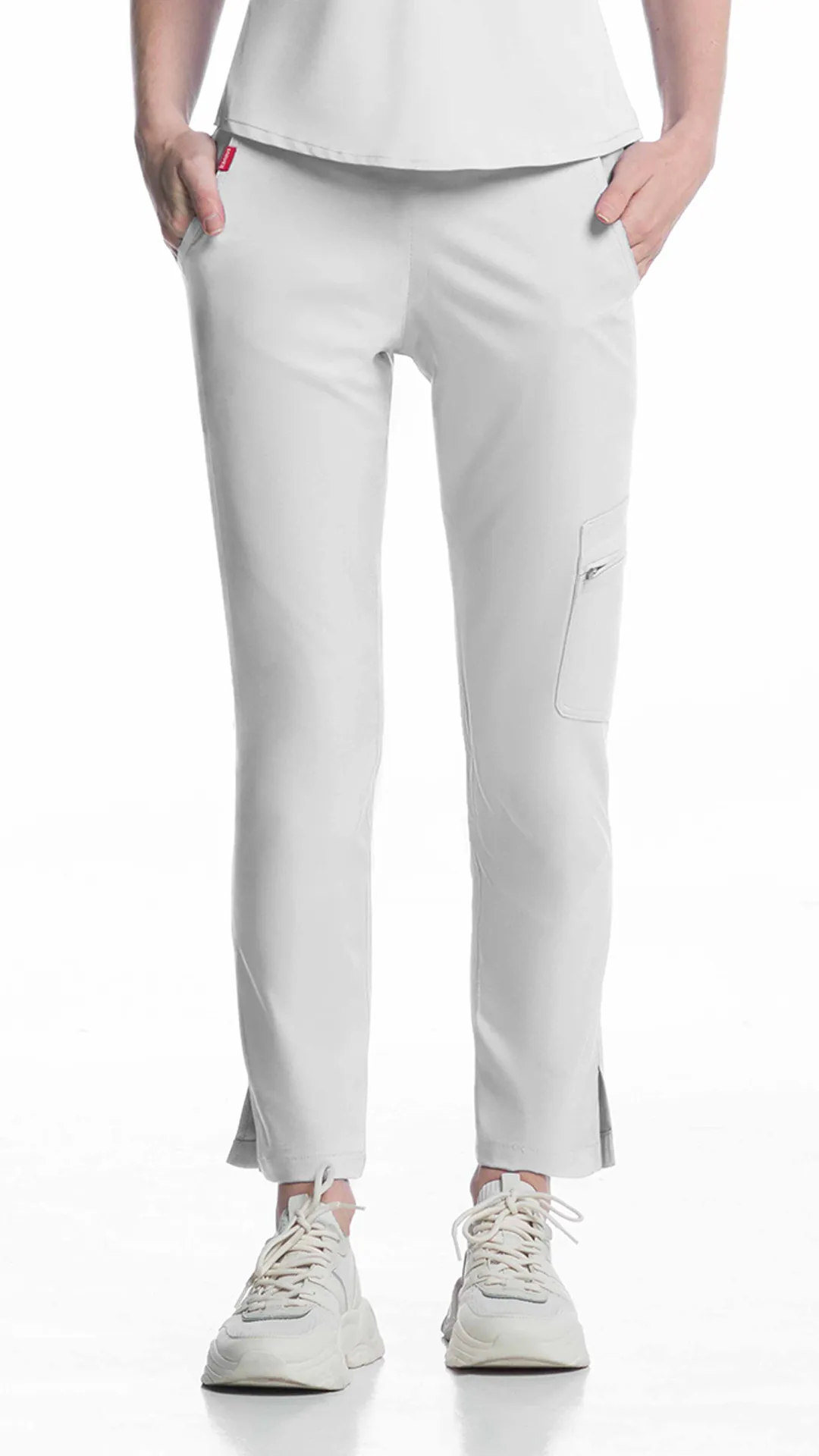 Kanaus® Pants Beyond Straight Cut Sensory | Dama