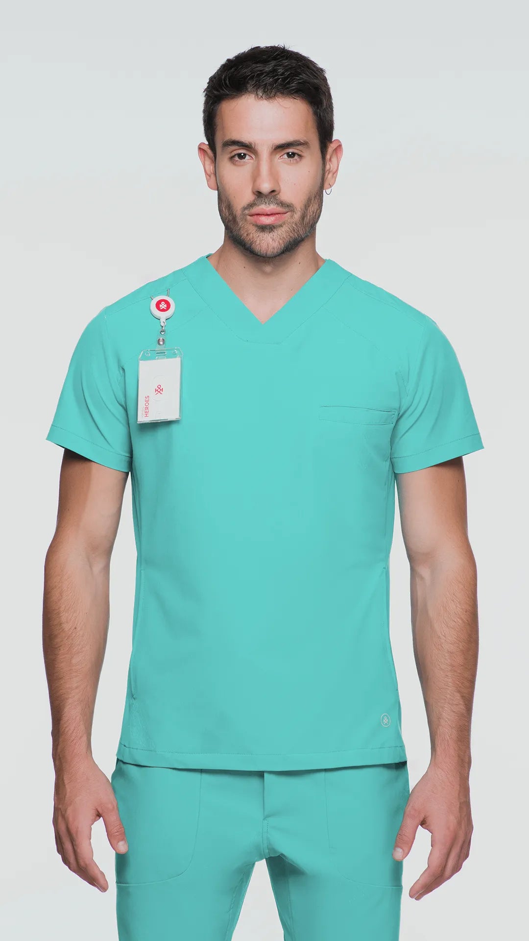 Kanaus® Scrub Casual | Caballero