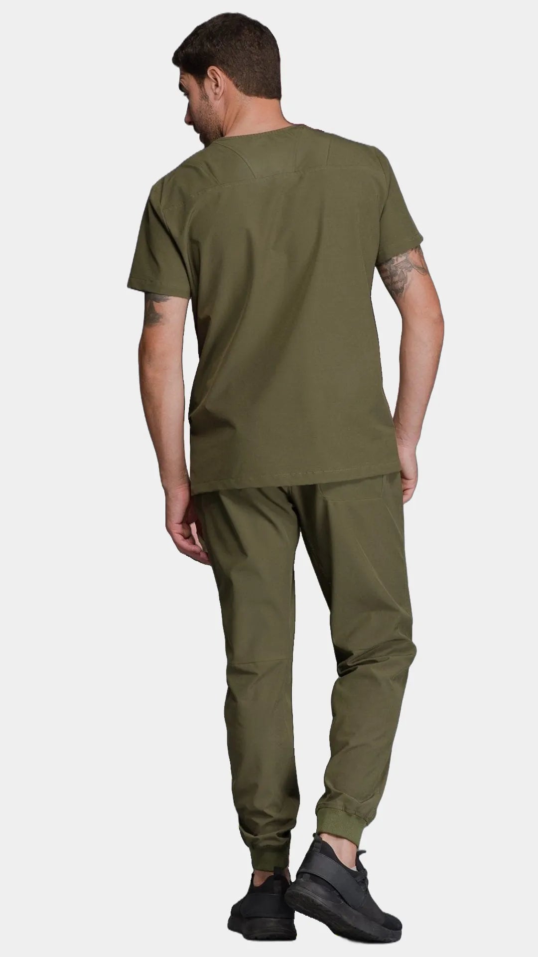 Kanaus® Scrub Casual | Caballero