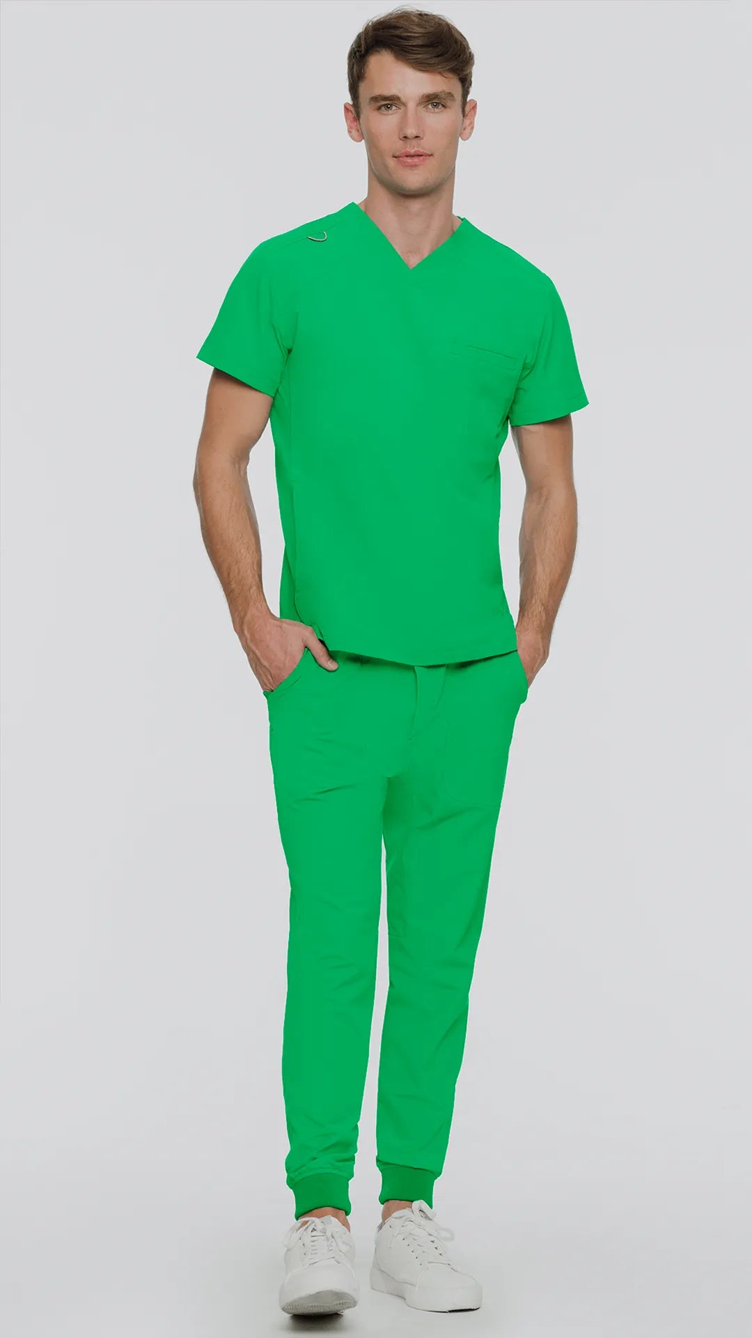 Kanaus® Scrub Casual | Caballero