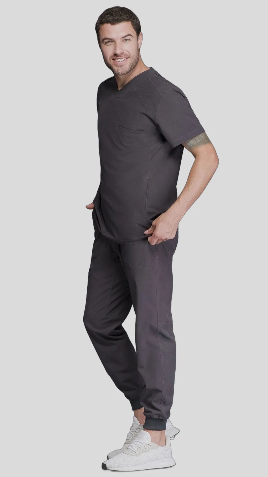 Kanaus® Scrub Casual | Caballero