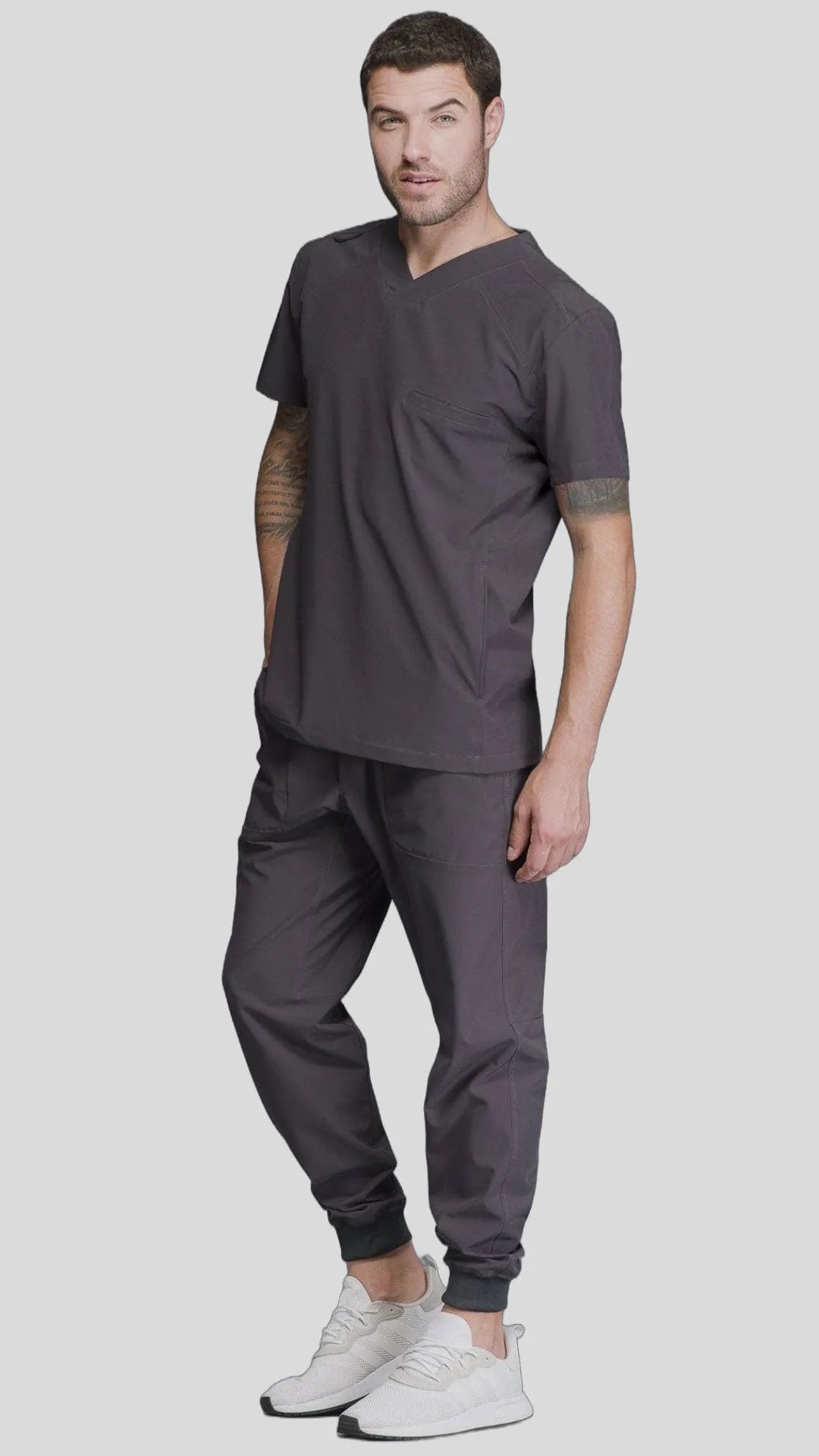 Kanaus® Scrub Casual | Caballero